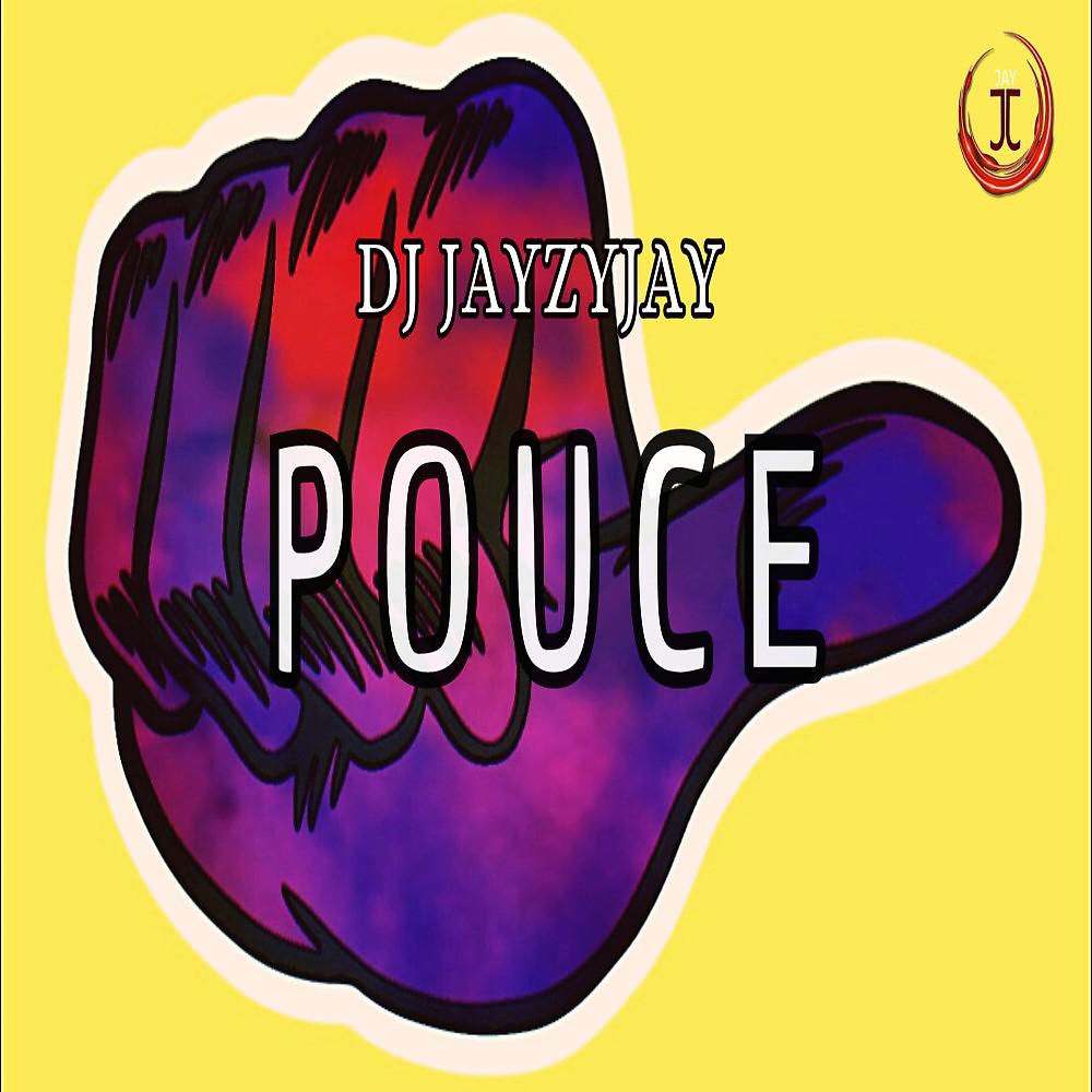 Постер альбома Pouce