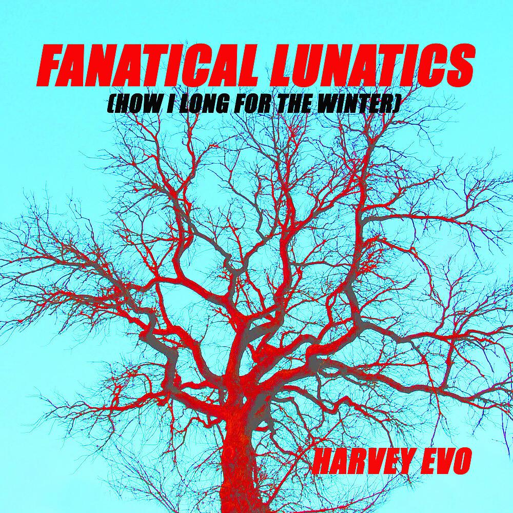 Постер альбома Fanatical Lunatics (How I Long for the Winter)