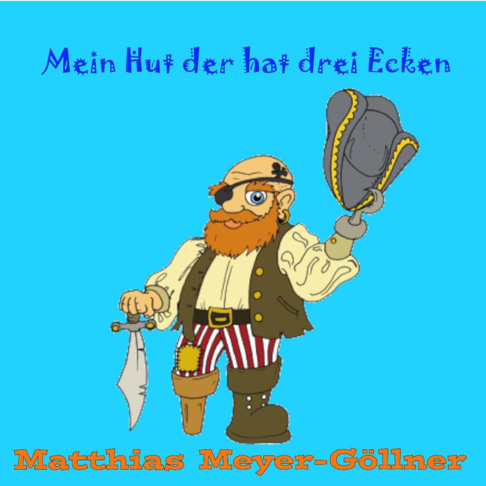 Постер альбома Mein Hut der hat drei Ecken