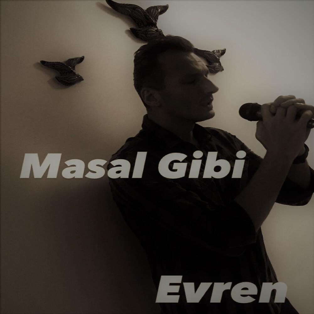 Постер альбома Masal Gibi