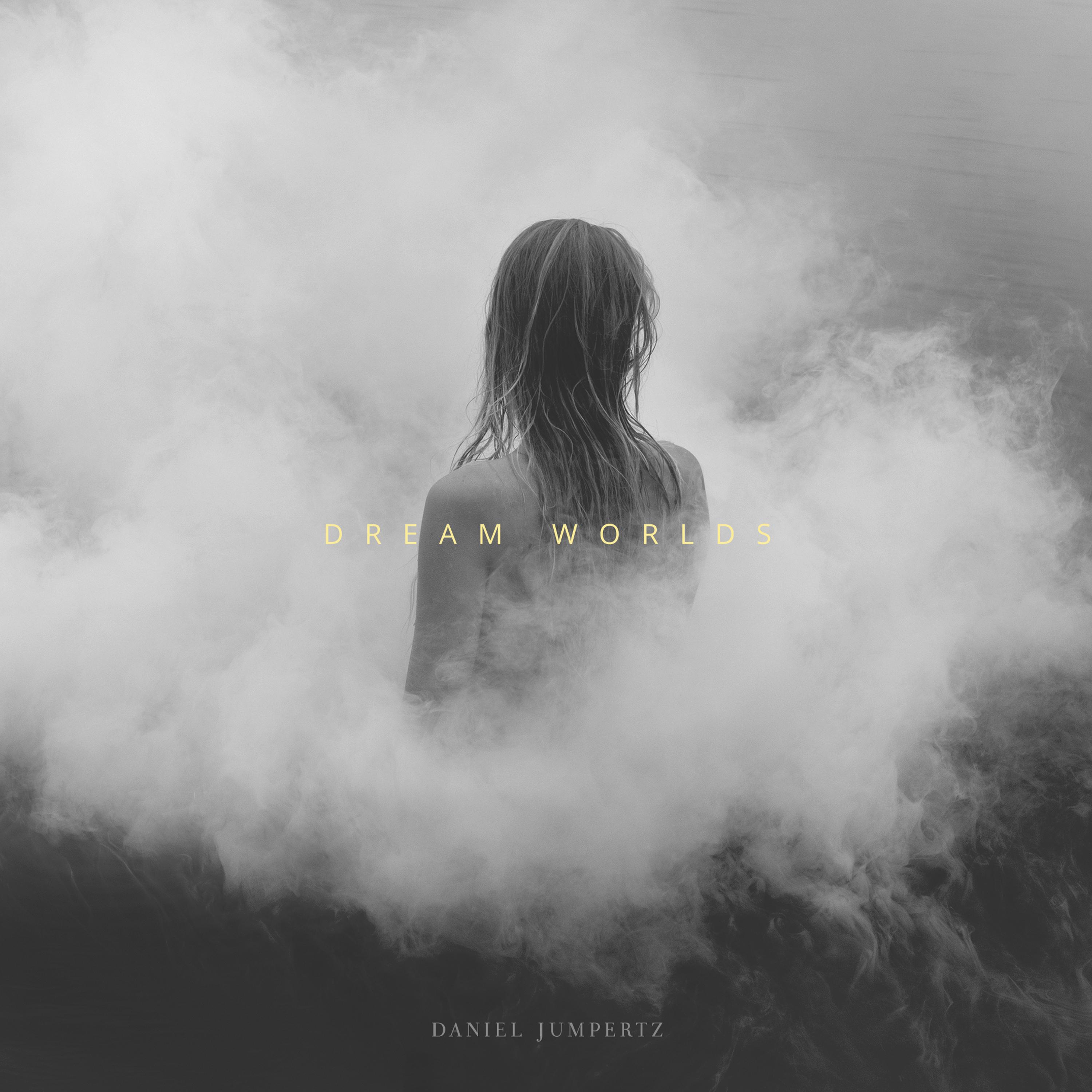 Постер альбома Dream Worlds