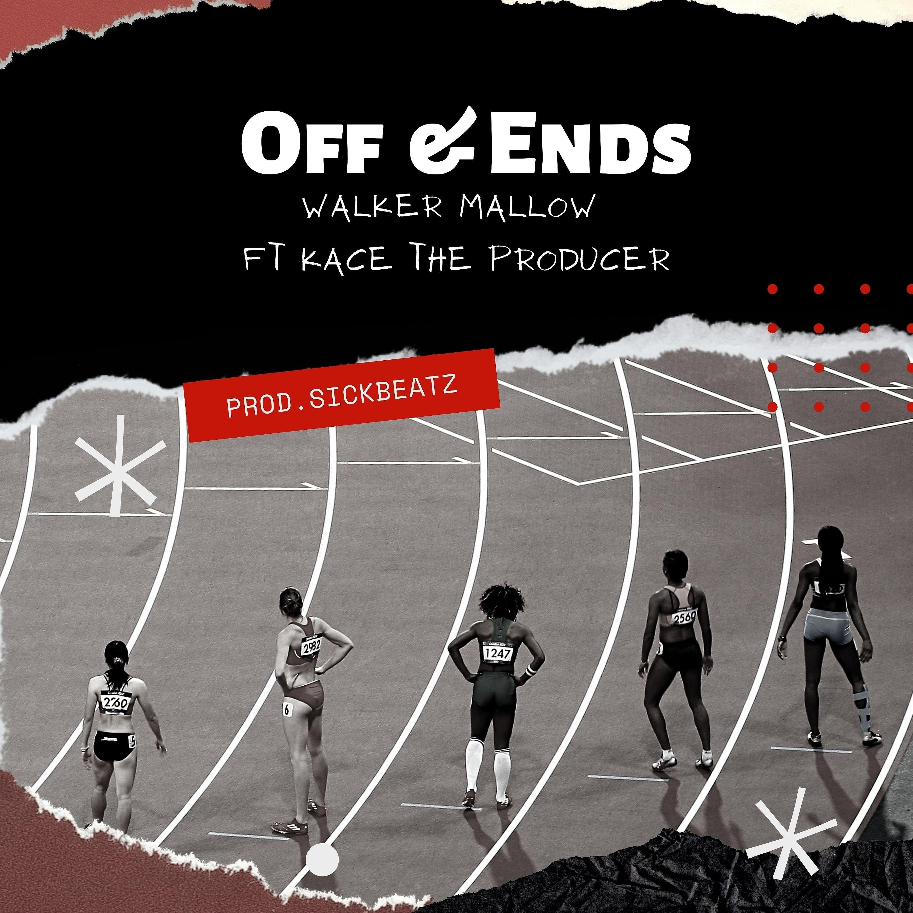 Постер альбома Off & Ends
