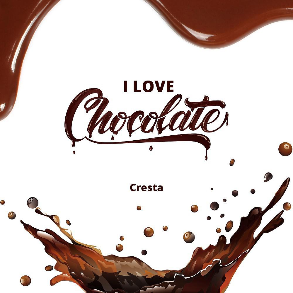 Постер альбома I Love Chocolate