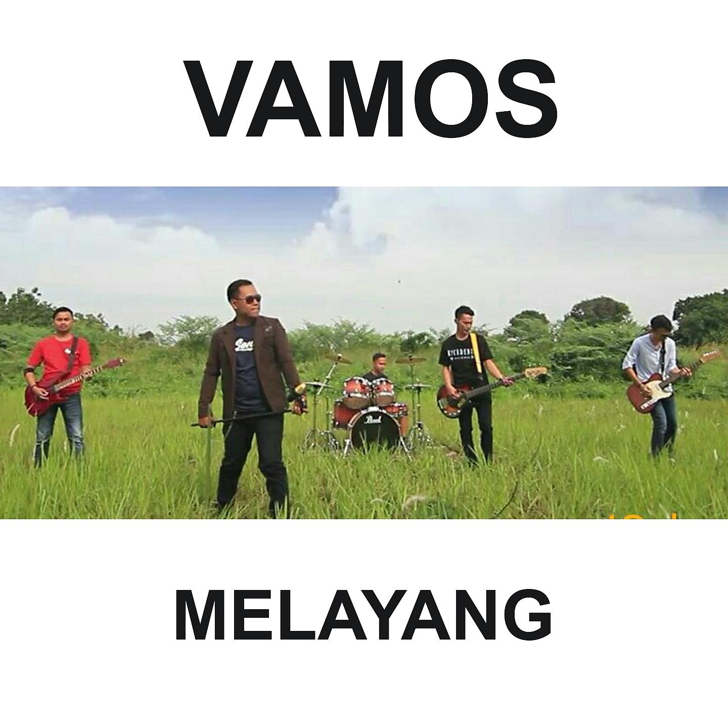 Постер альбома Melayang
