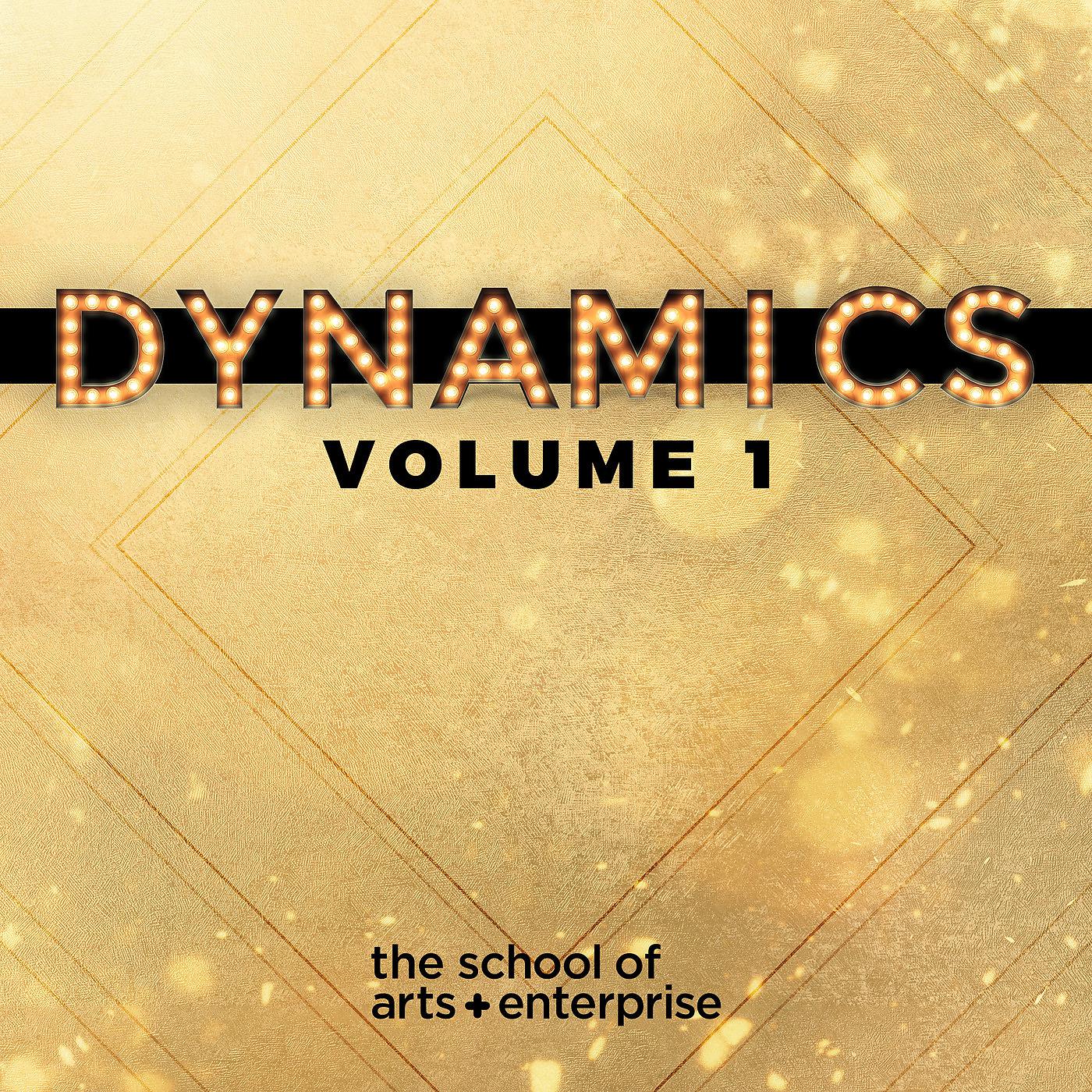Постер альбома Dynamics, Vol. 1