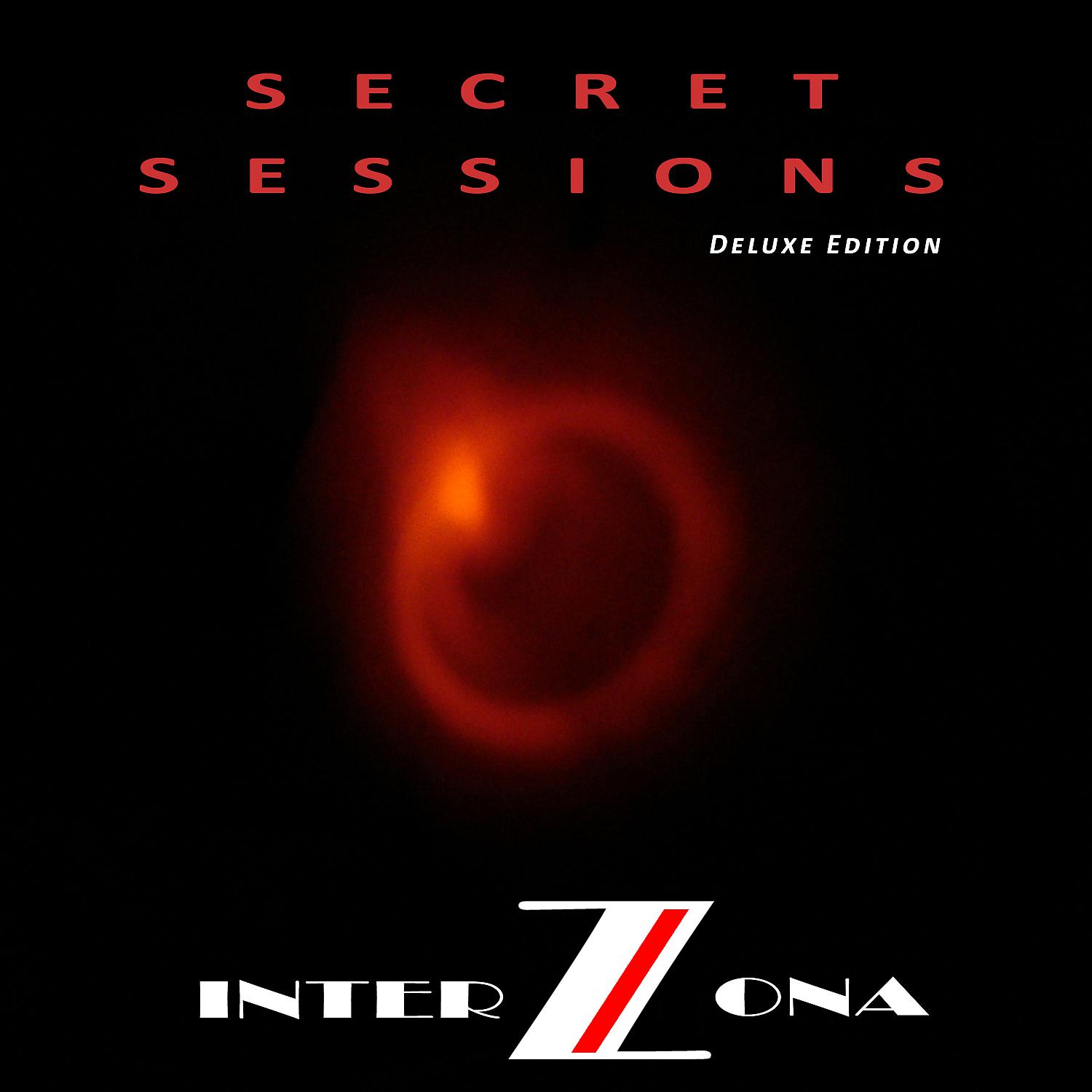 Постер альбома Secret Sessions (Deluxe Edition)