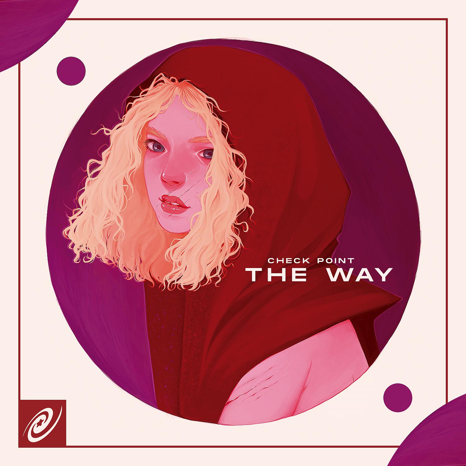 Постер альбома The Way