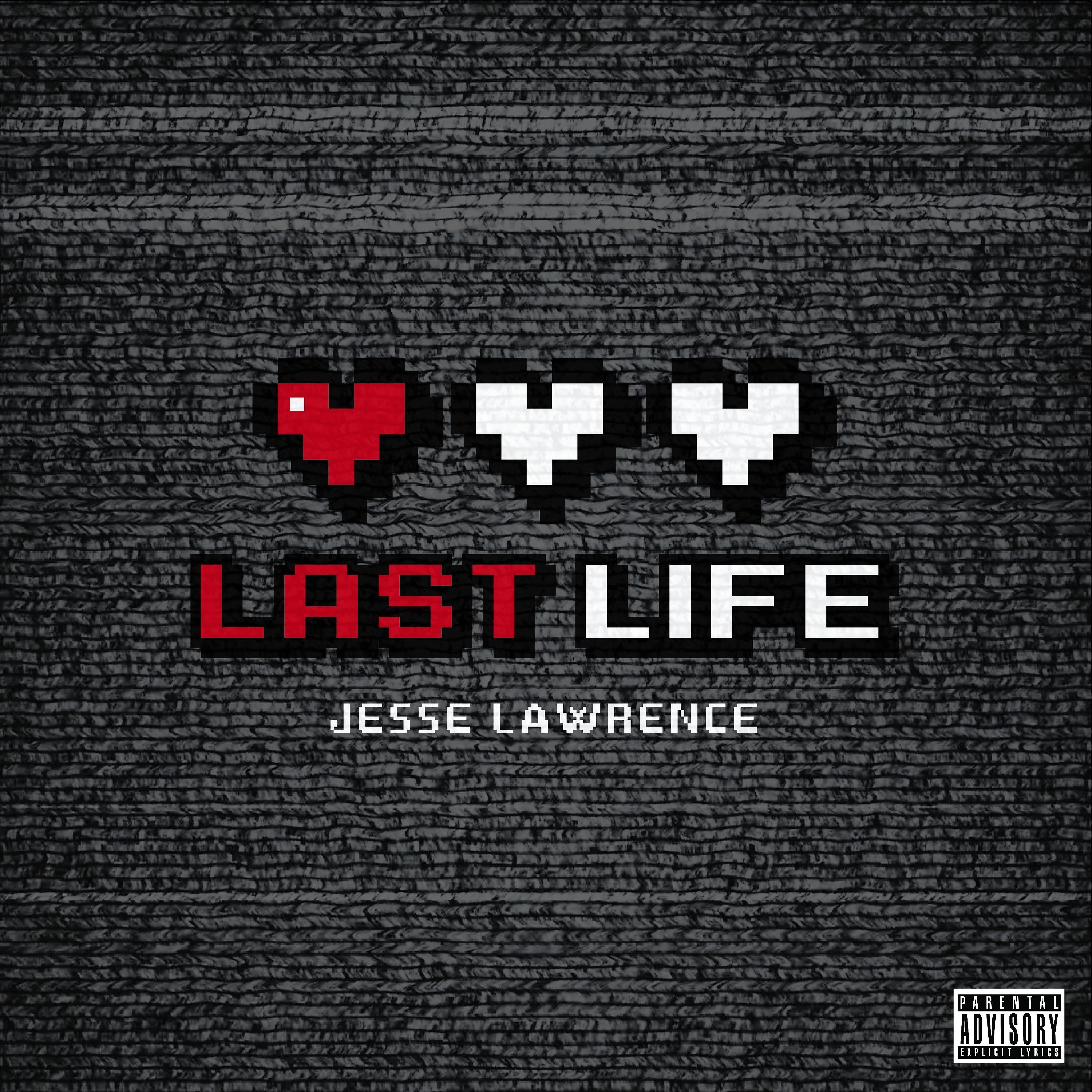 Постер альбома Last Life