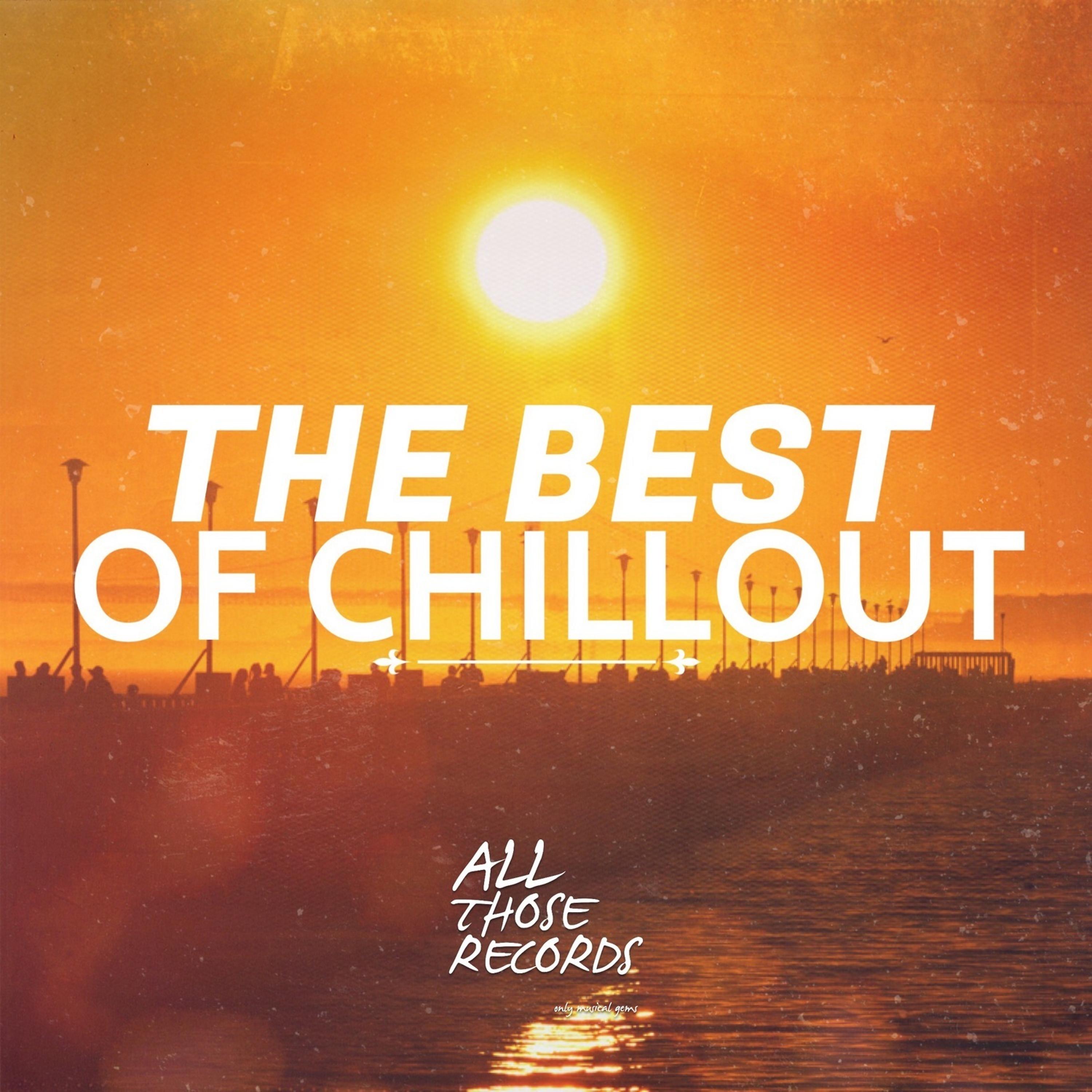 Постер альбома The Best of Chillout