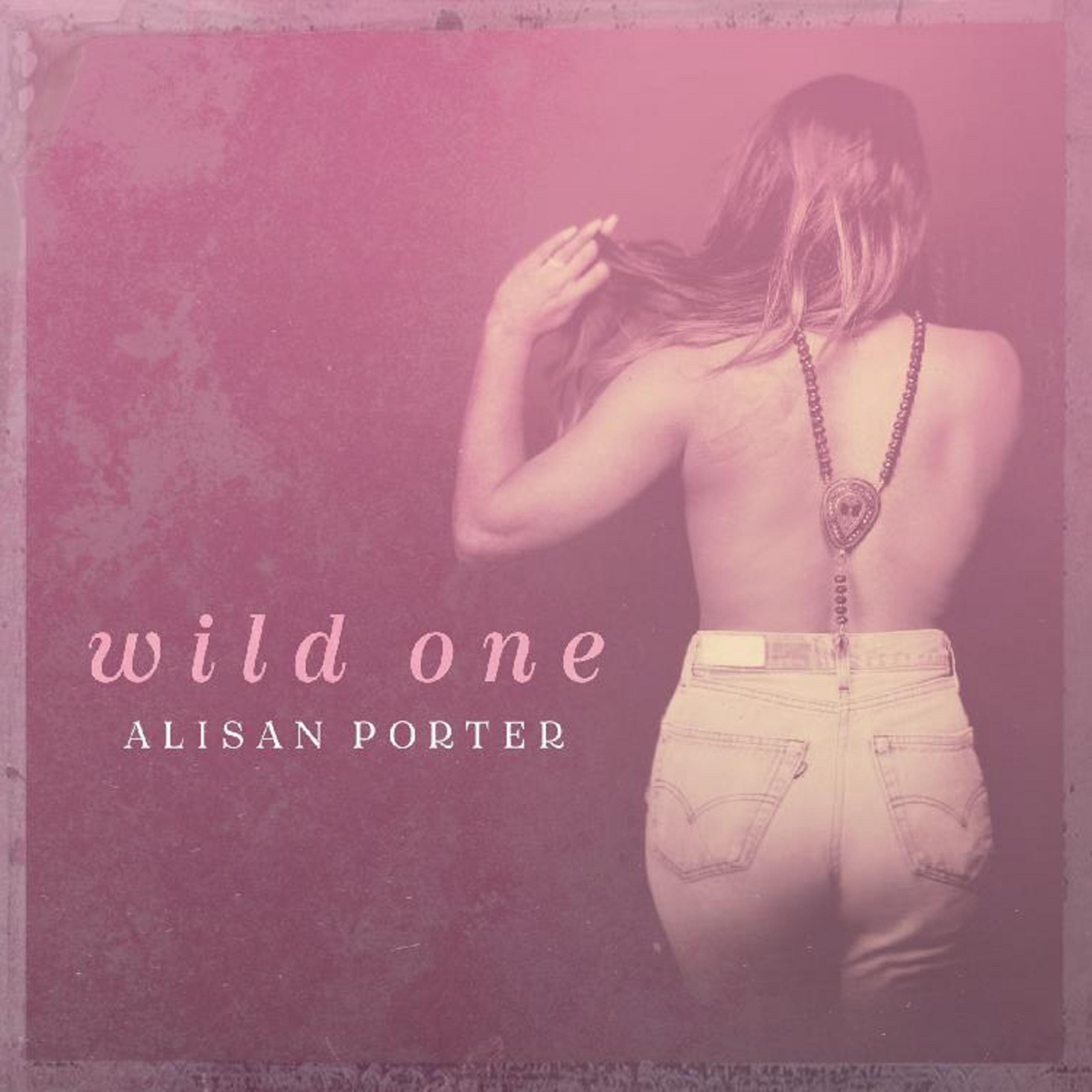 Постер альбома Wild One