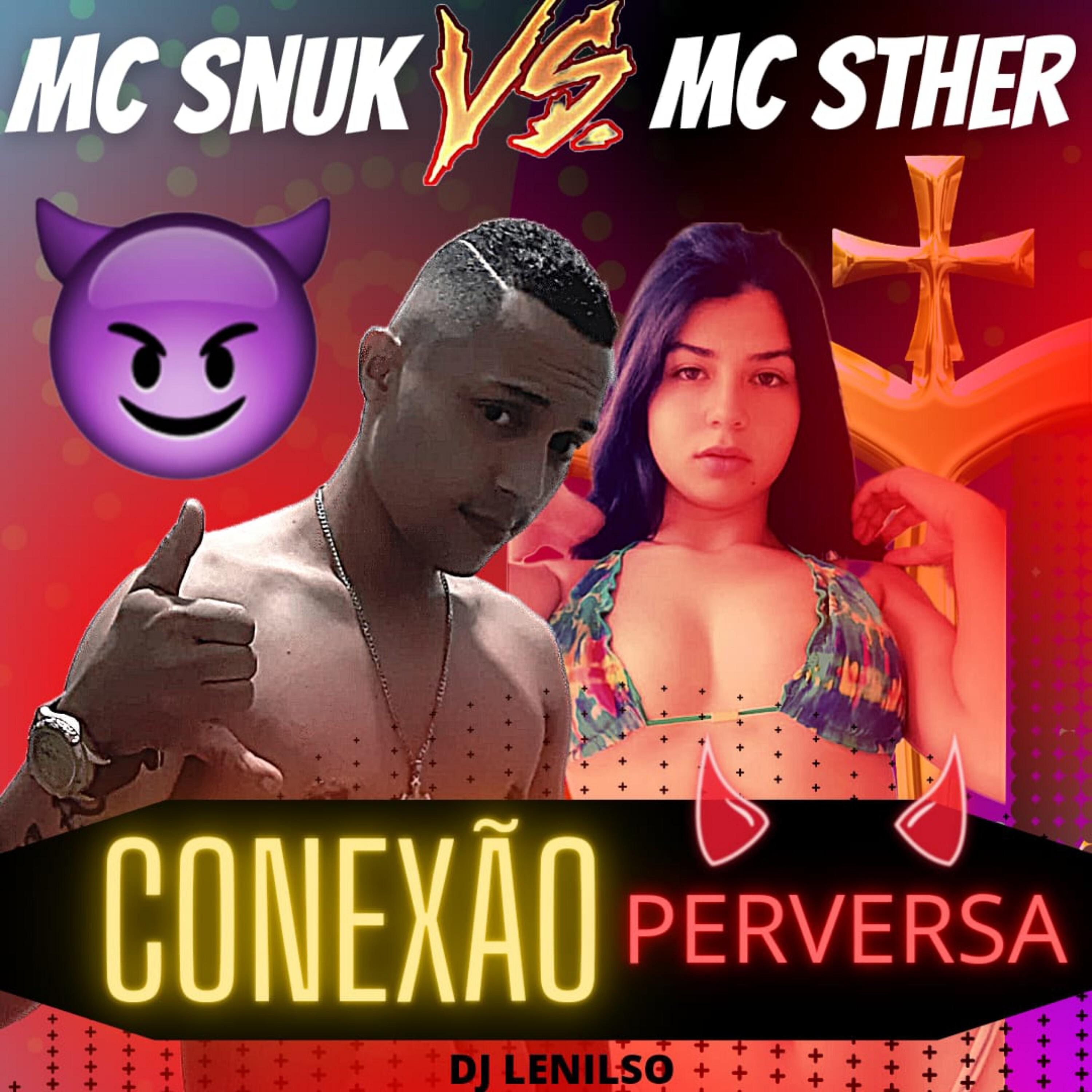 Постер альбома Conexão Perversa