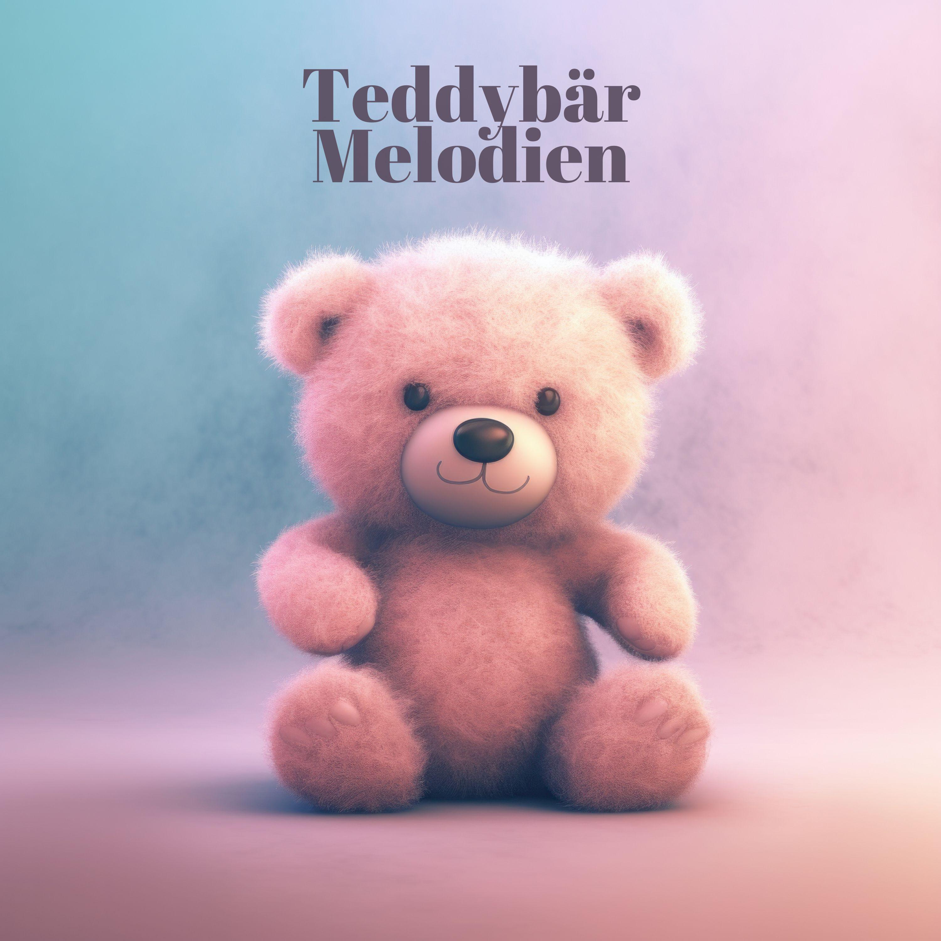 Постер альбома Teddybär Melodien