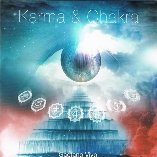 Постер альбома Karma & Chakra
