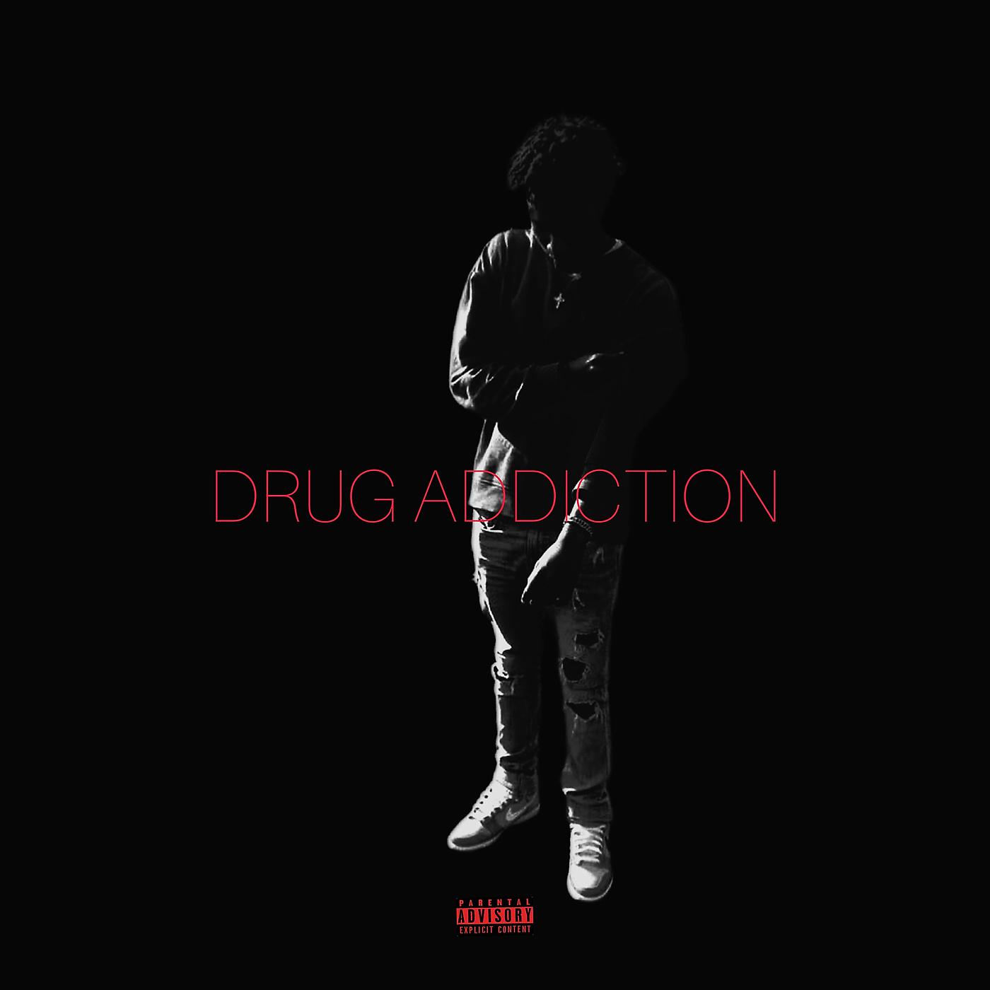Постер альбома Drug Addiction