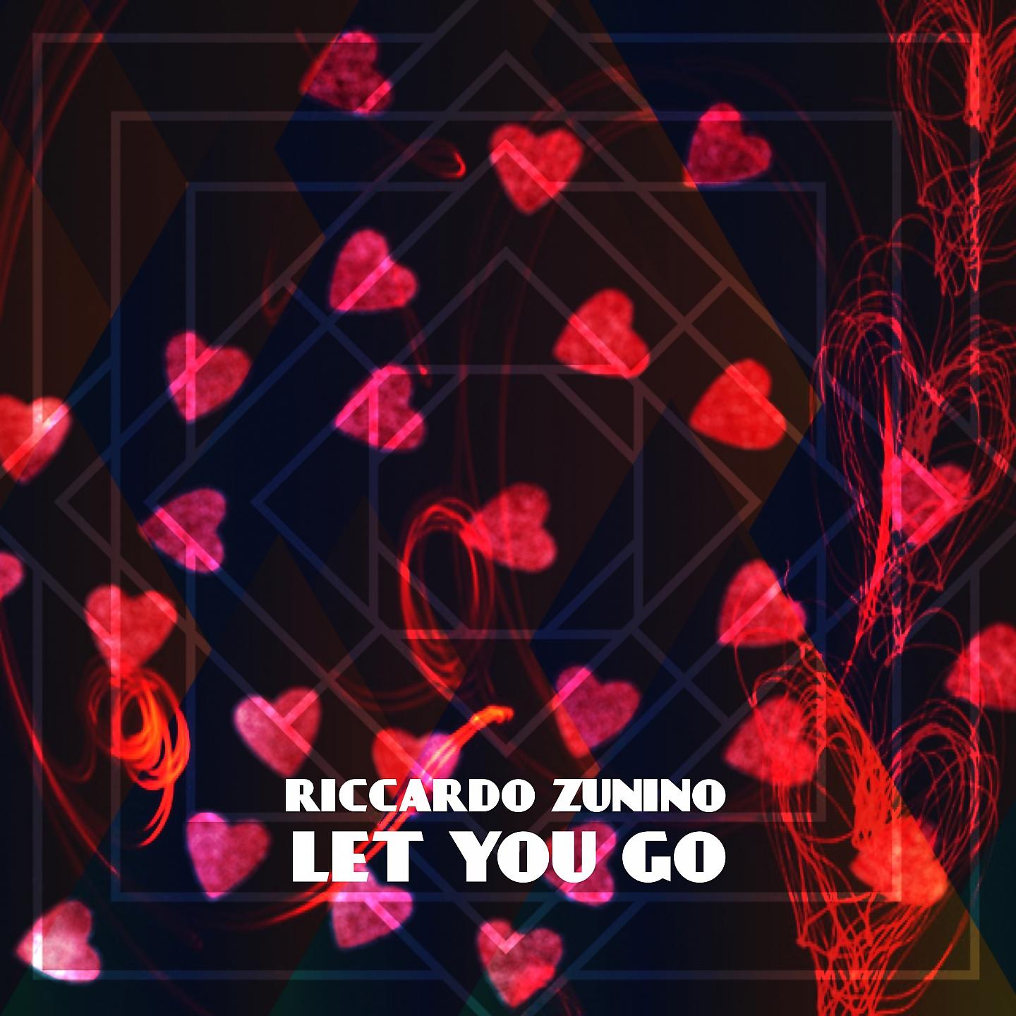 Постер альбома Let You Go