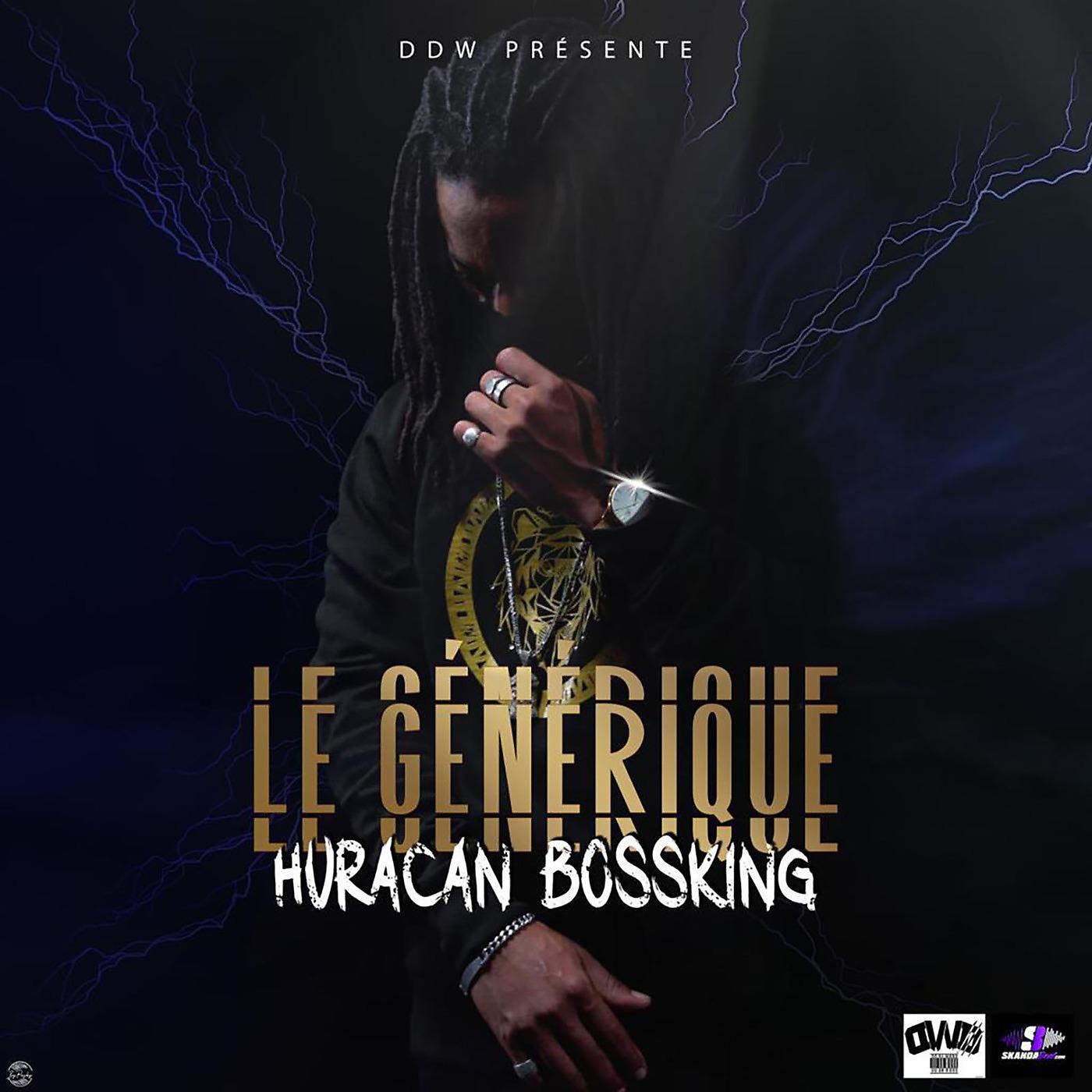 Постер альбома Le Generique