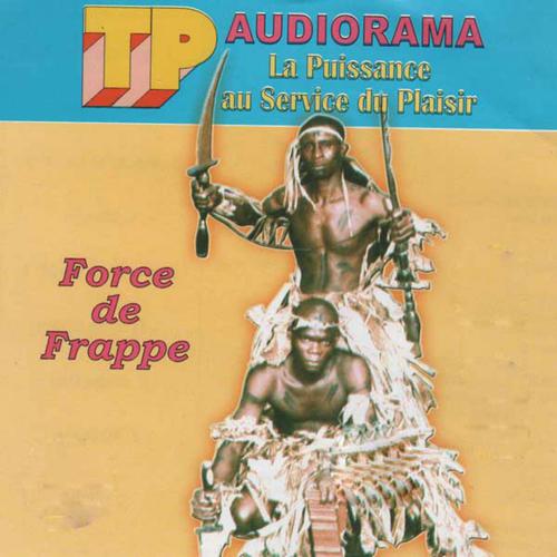 Постер альбома Force de frappe