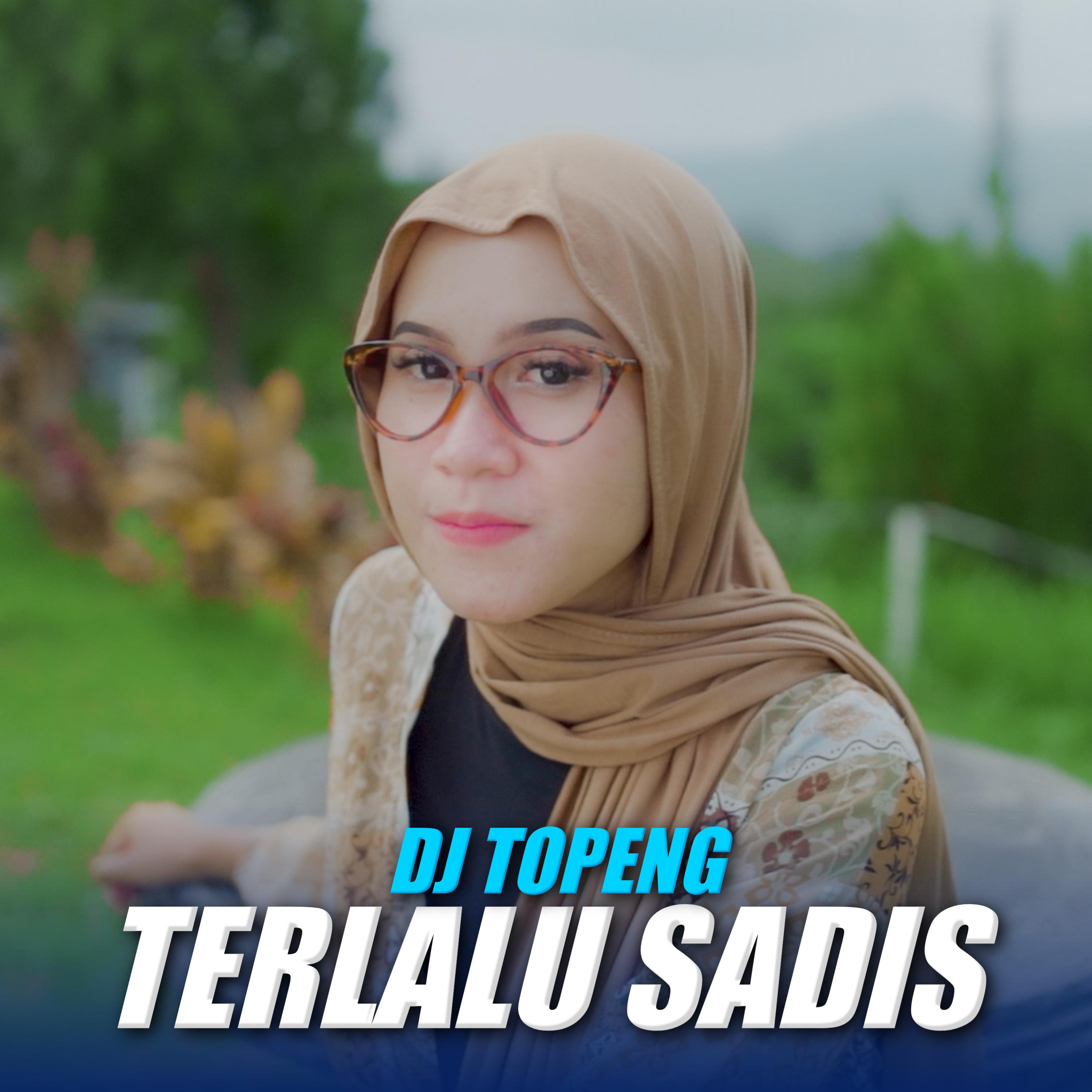 Постер альбома Terlalu Sadis