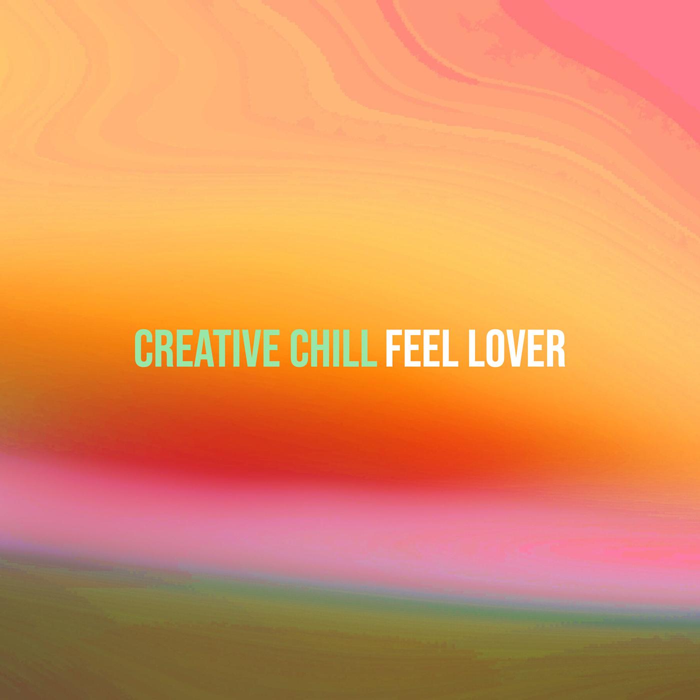 Постер альбома Creative Chill