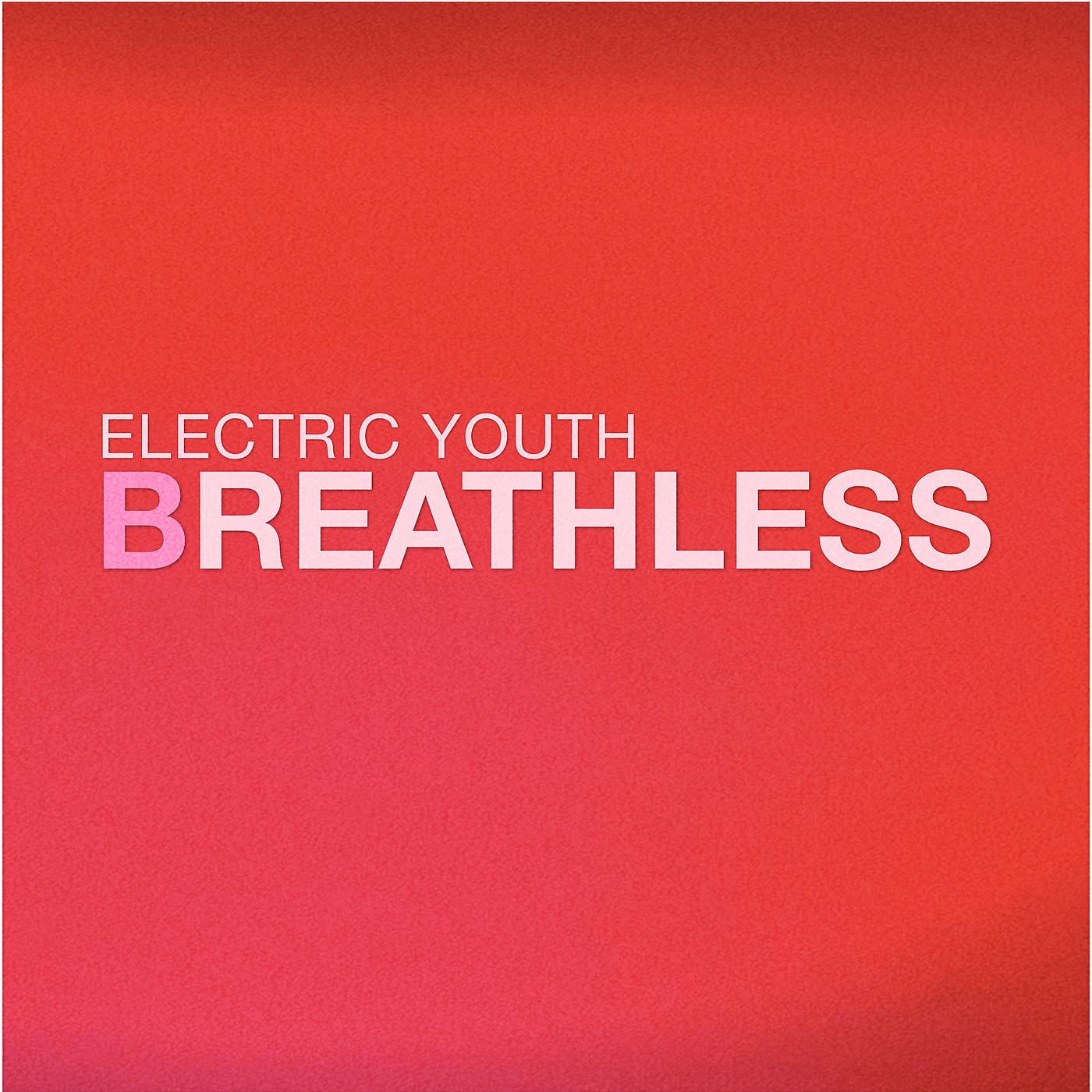 Постер альбома Breathless