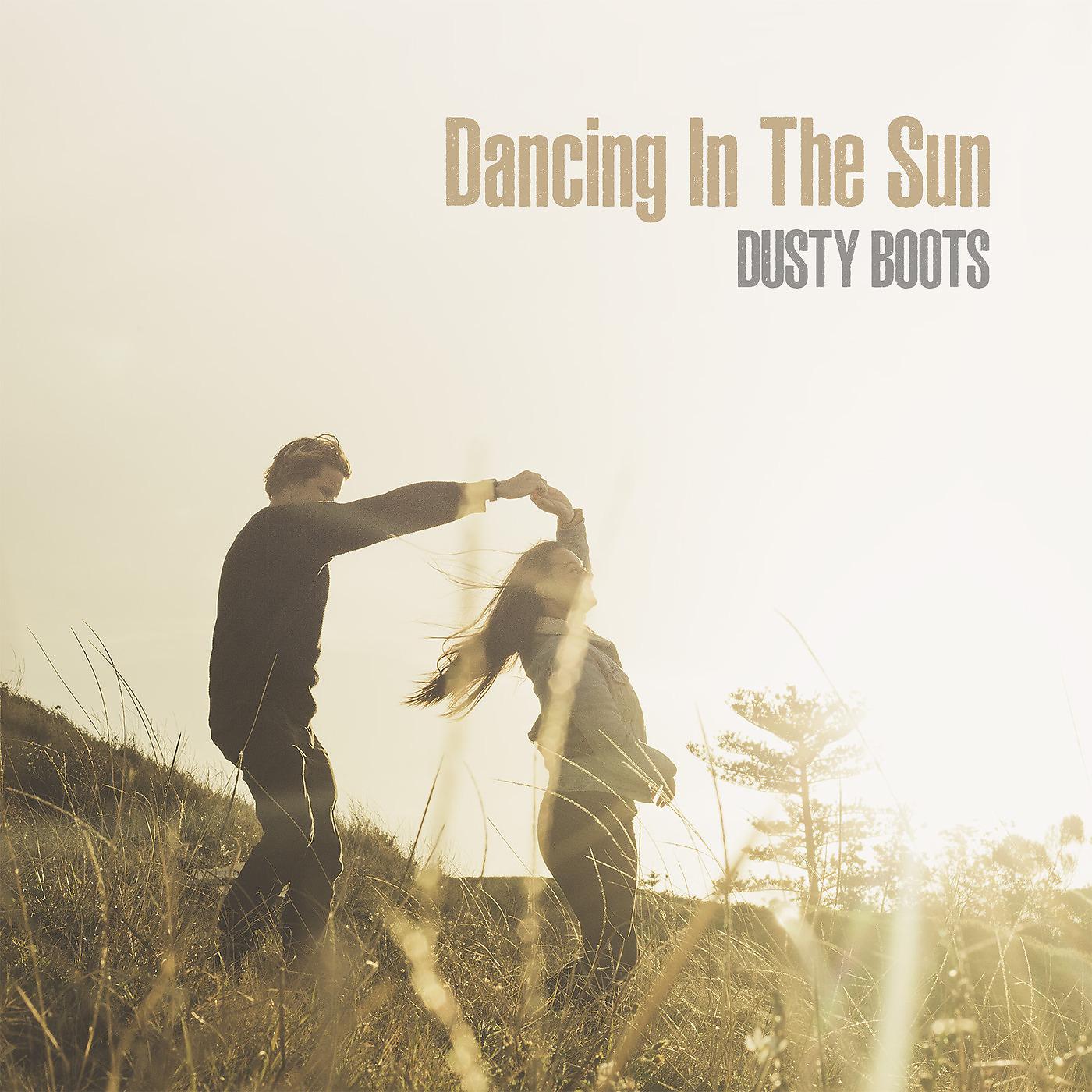 Постер альбома Dancing in the Sun