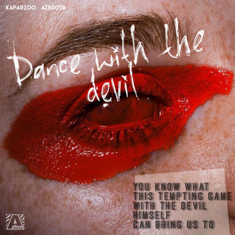 Постер альбома Dance with the Devil