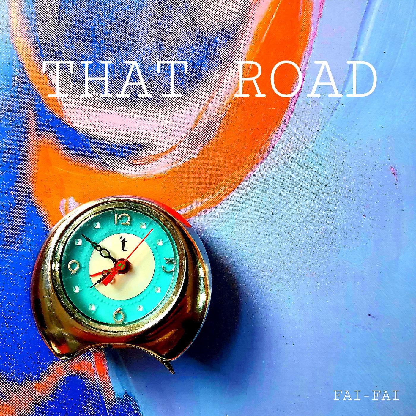 Постер альбома That Road