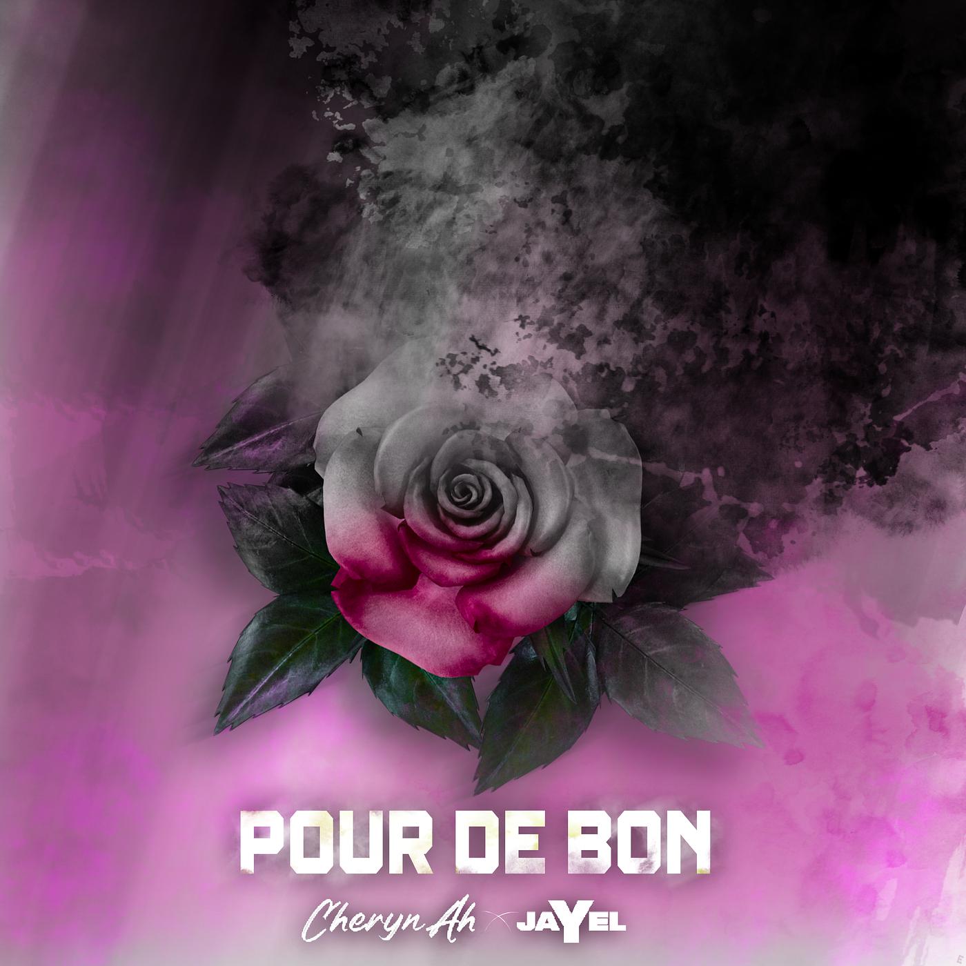 Постер альбома Pour de bon