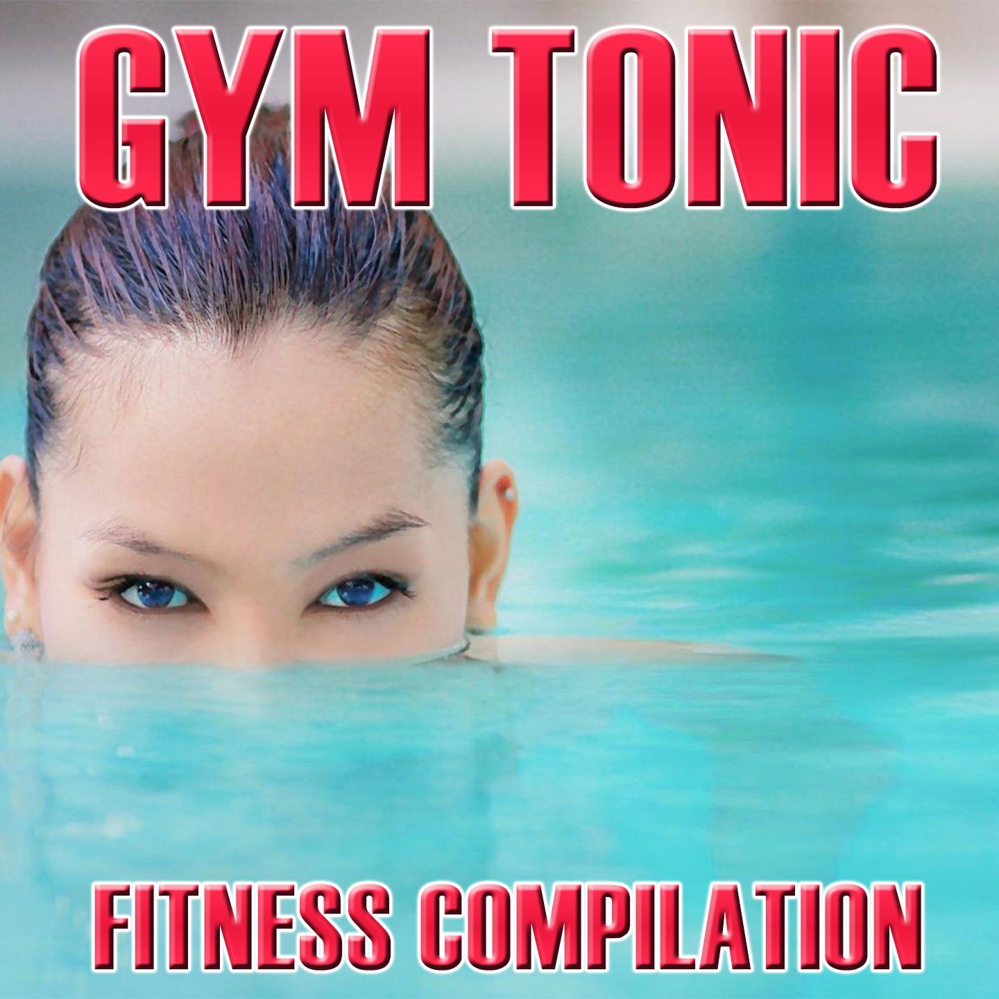 Постер альбома Gym Tonic Fitness Compilation