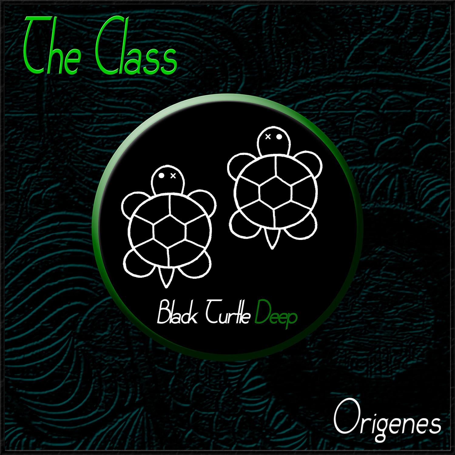 Постер альбома Origenes