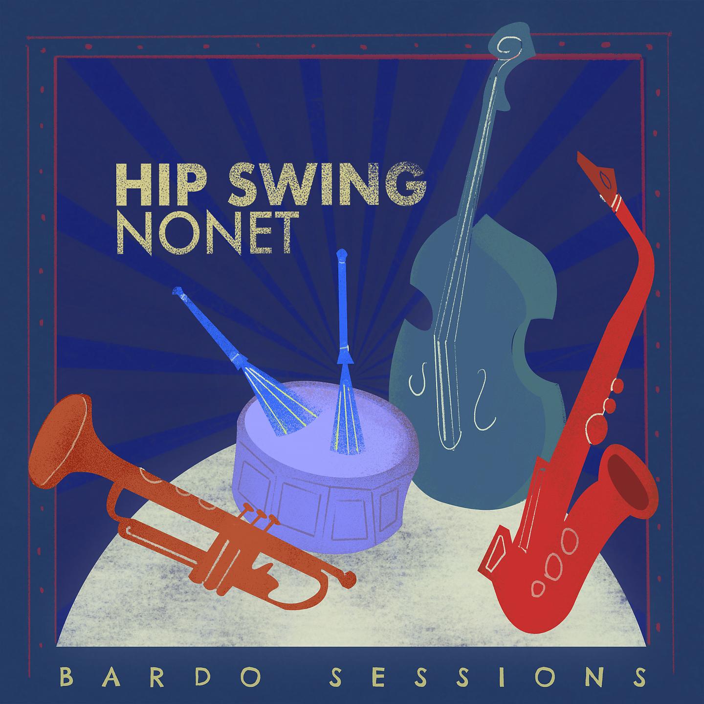 Постер альбома Bardo Sessions