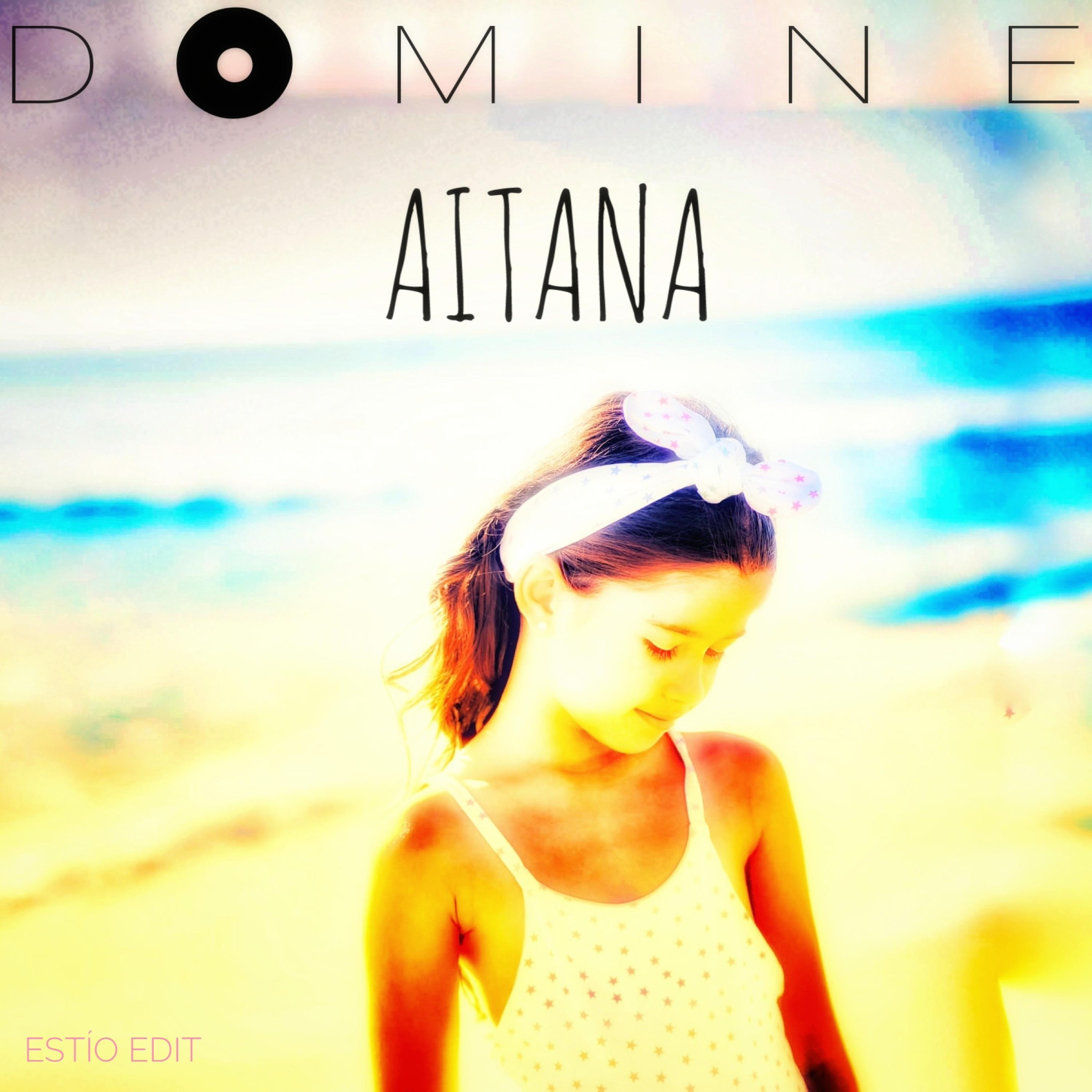 Постер альбома Aitana