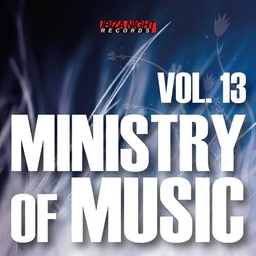 Постер альбома Ministry of Music, Vol. 13