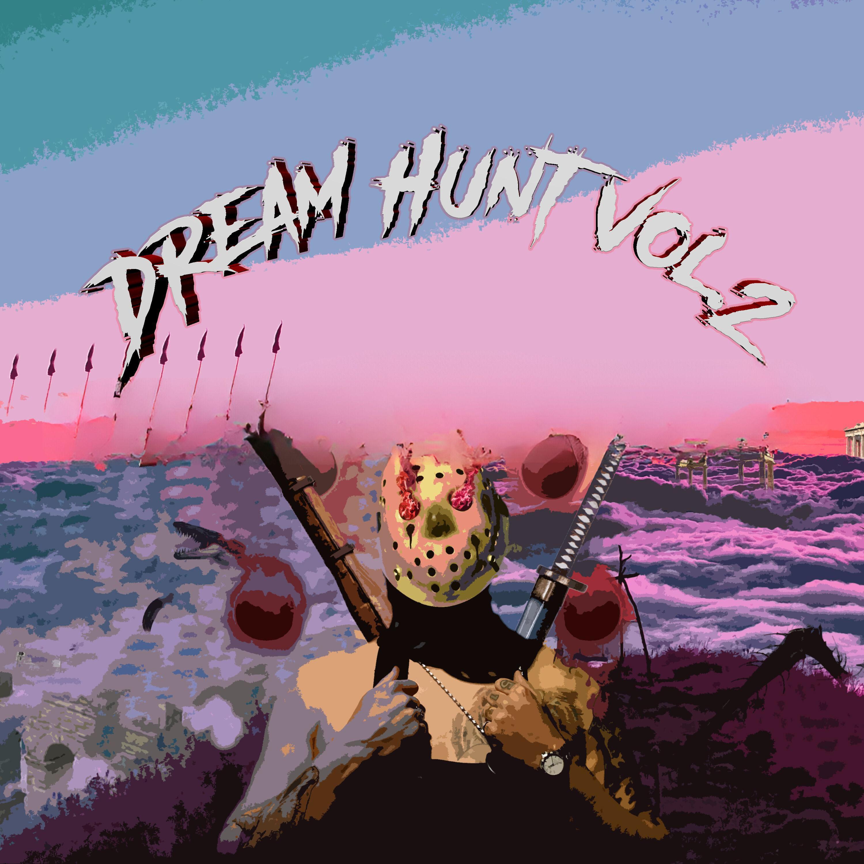 Постер альбома DREAM HUNT, Vol.2