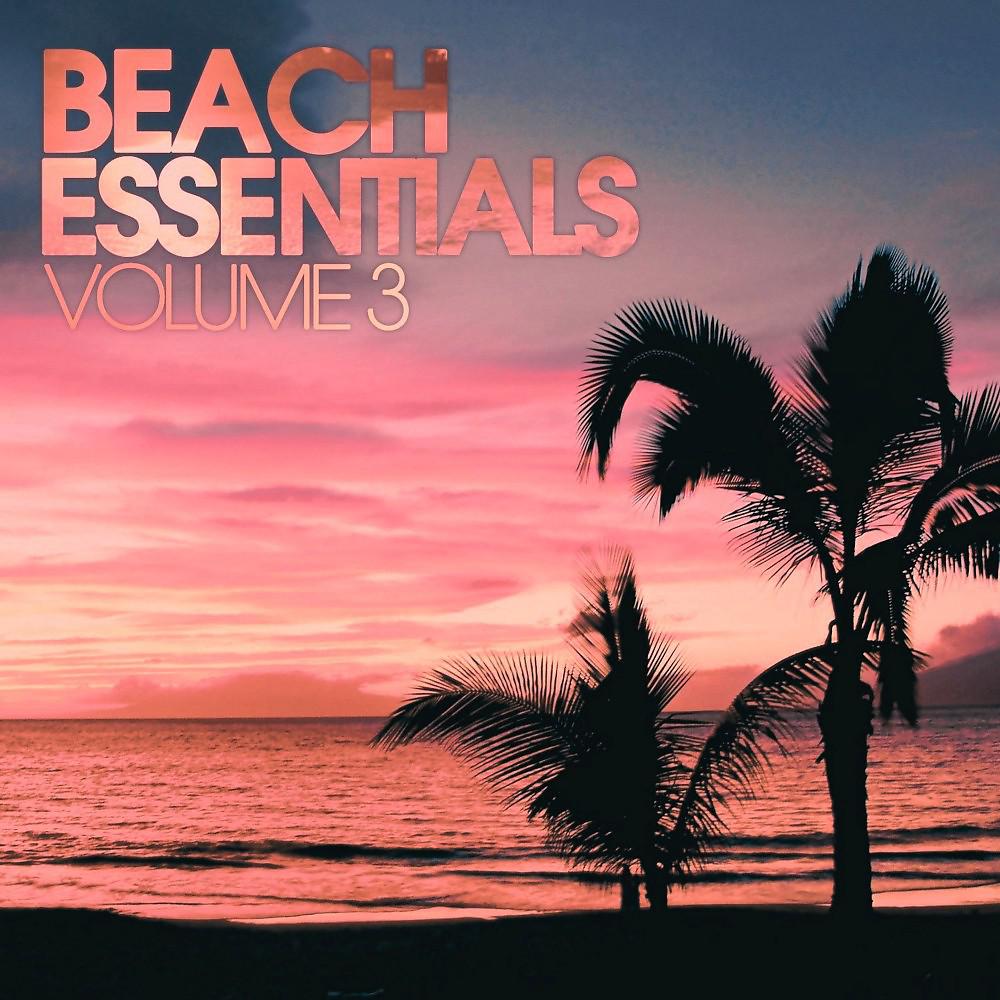 Постер альбома Beach Essentials, Vol. 3