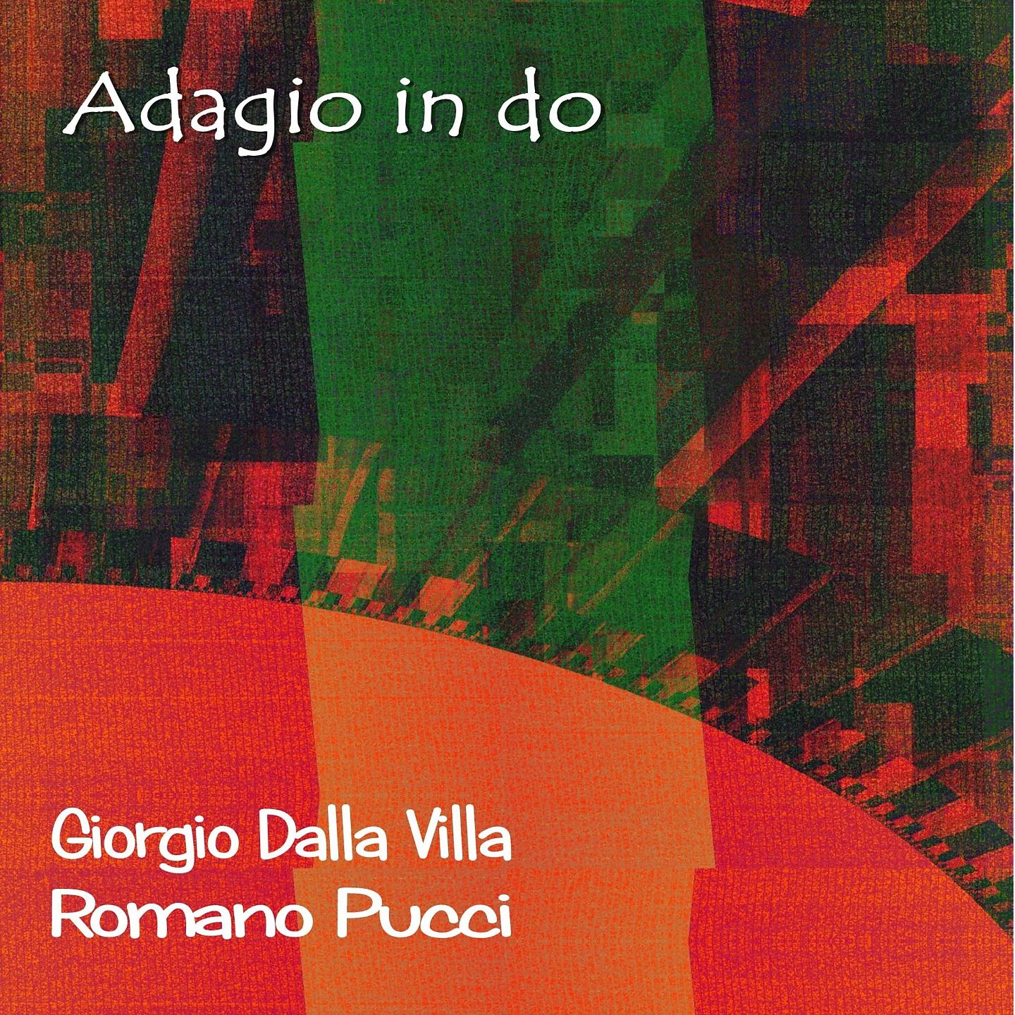 Постер альбома Adagio in do