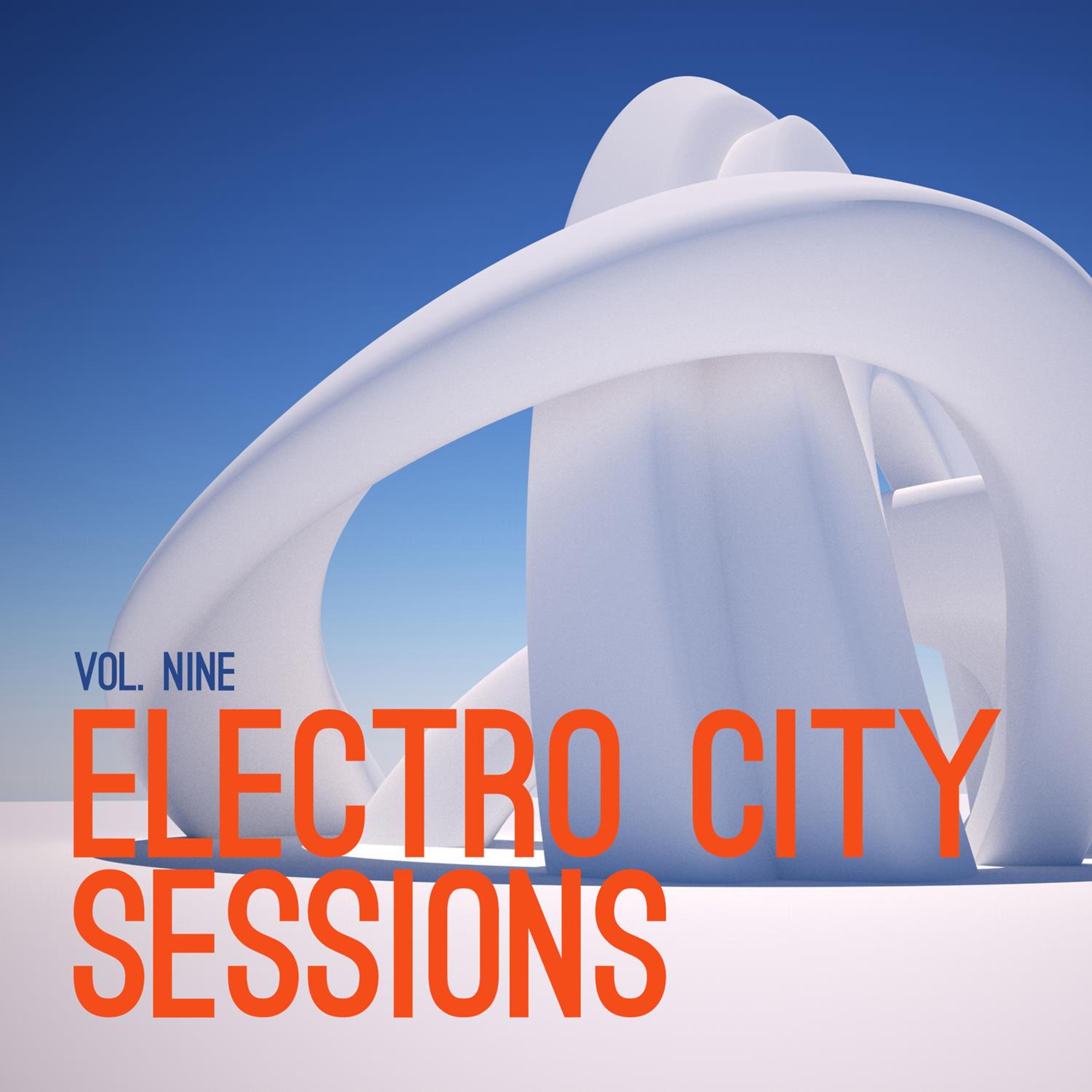 Постер альбома Electro City Sessions, Vol. 9