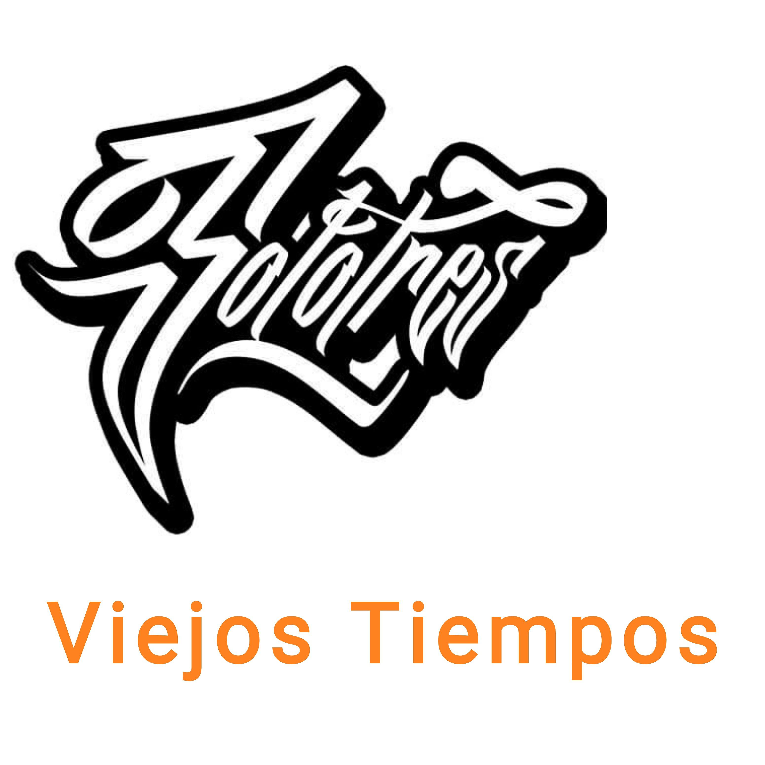 Постер альбома Viejos Tiempos (feat. Crazy Mafia, the Fito Flow)