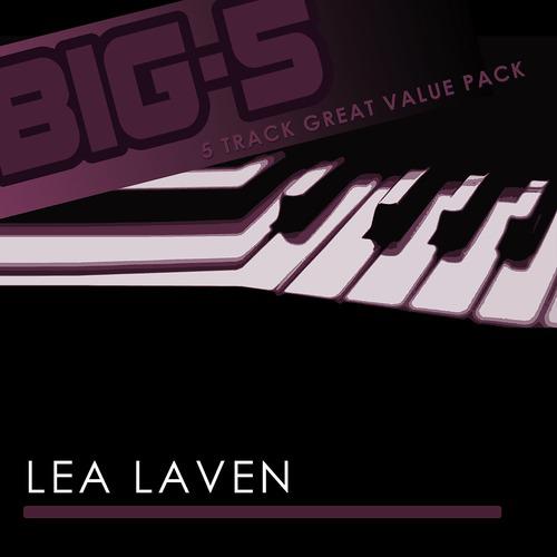 Постер альбома Big-5: Lea Laven
