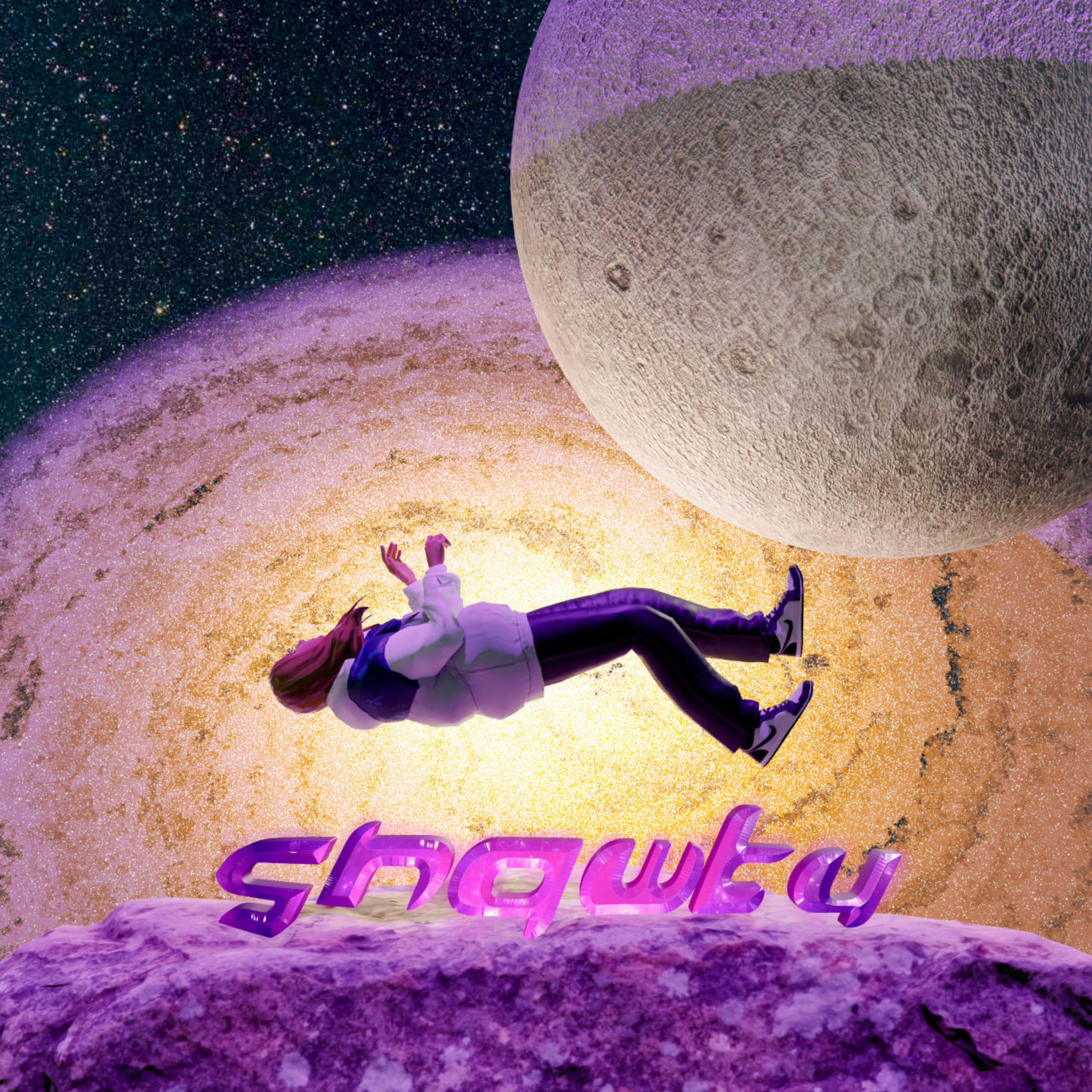Постер альбома SHAWTY