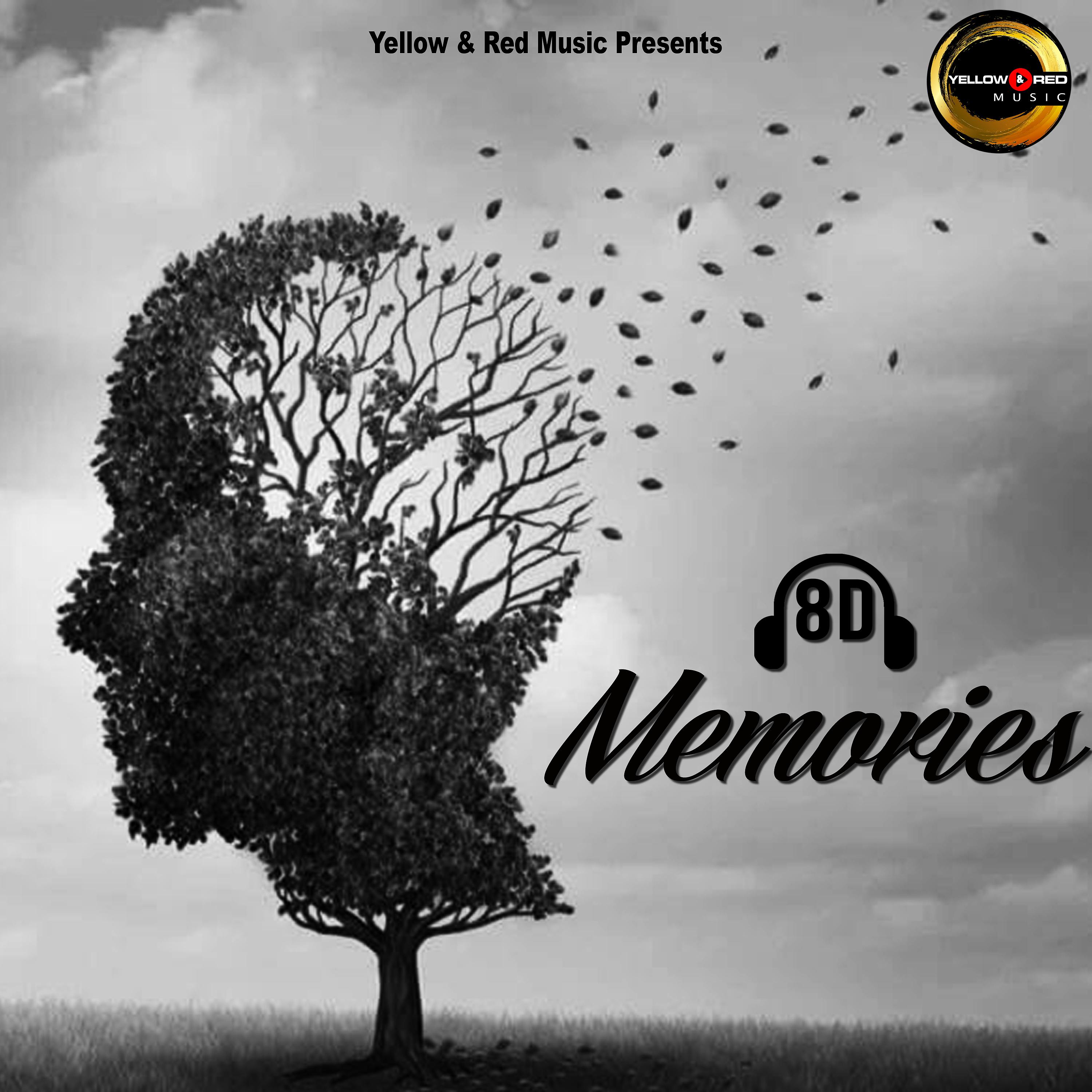 Постер альбома 8D Memories