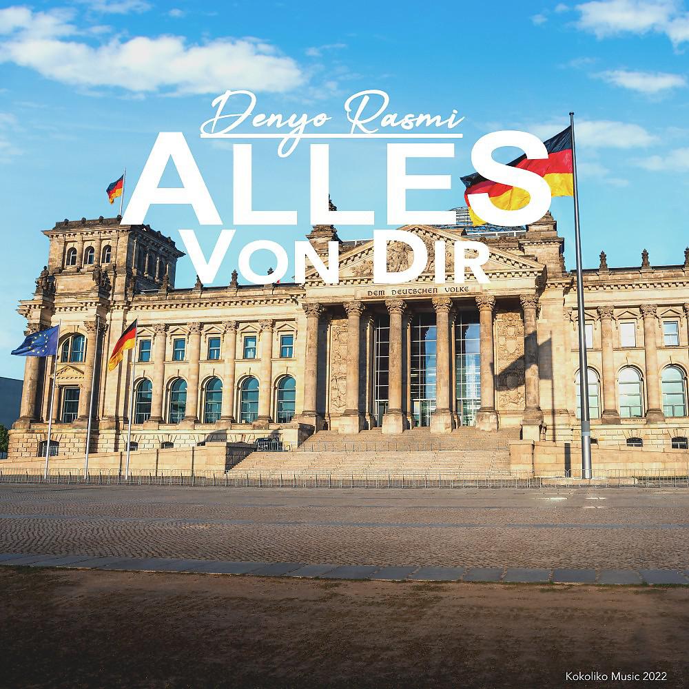 Постер альбома Alles von Dir
