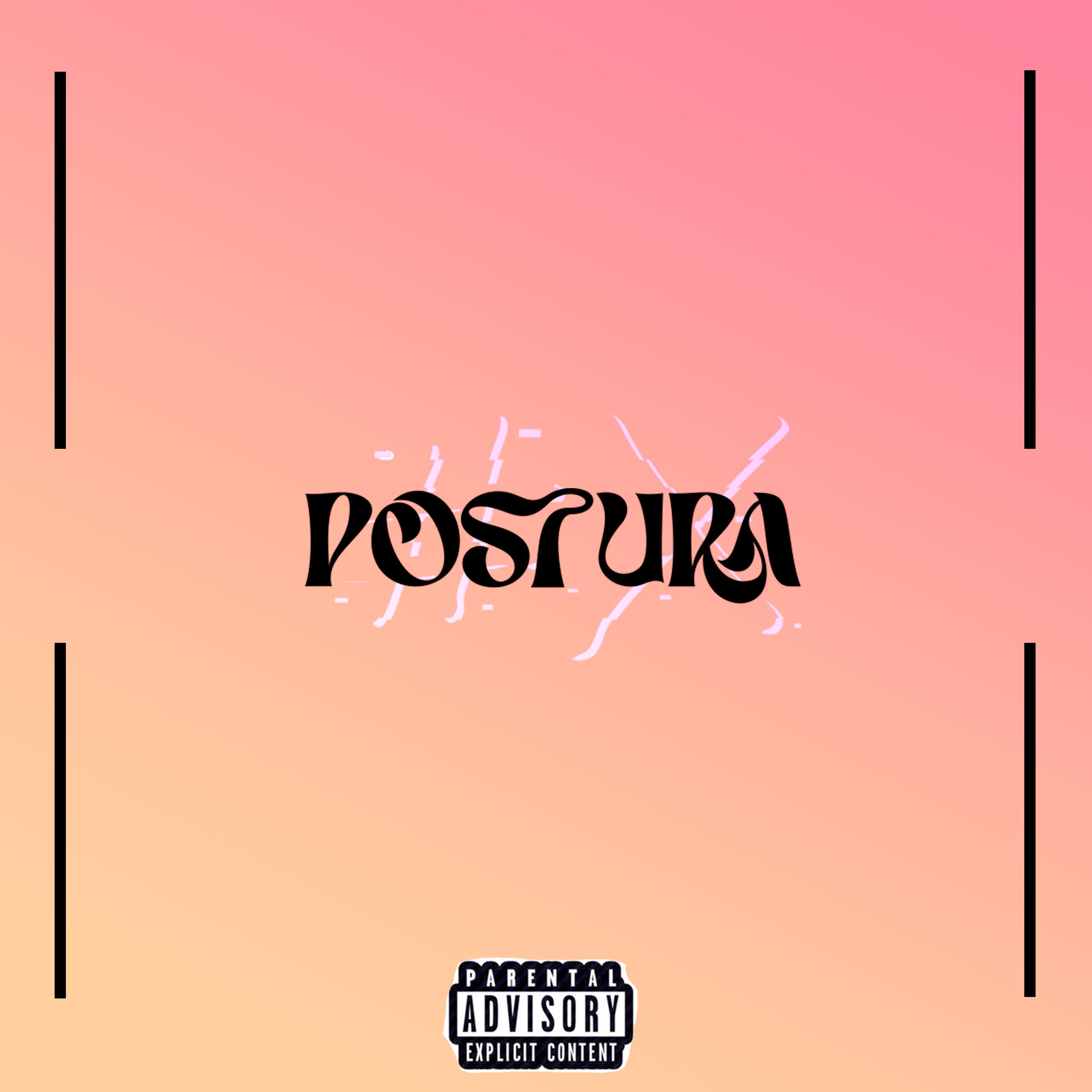 Постер альбома Postura
