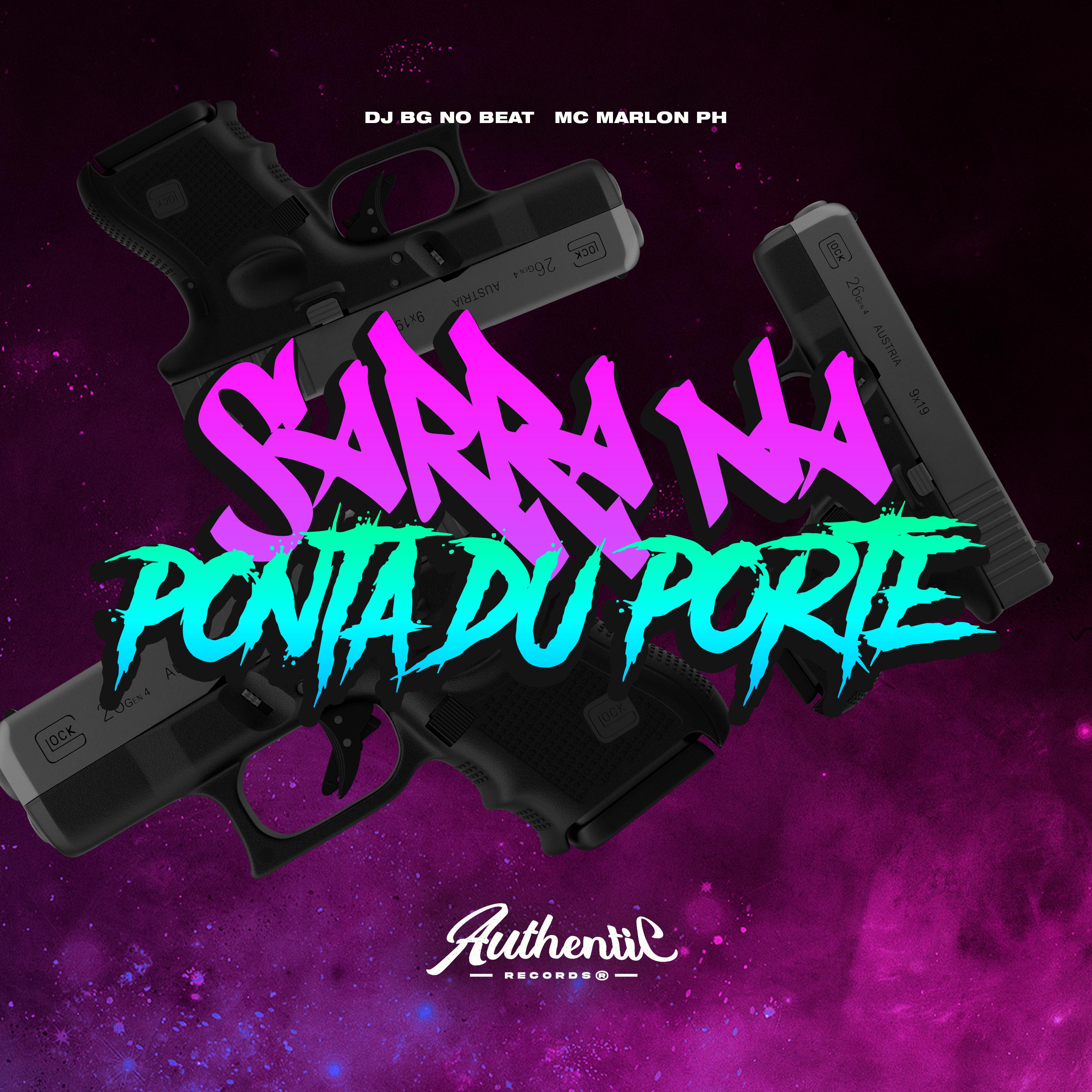 Постер альбома Sarra na Ponta Du Porte