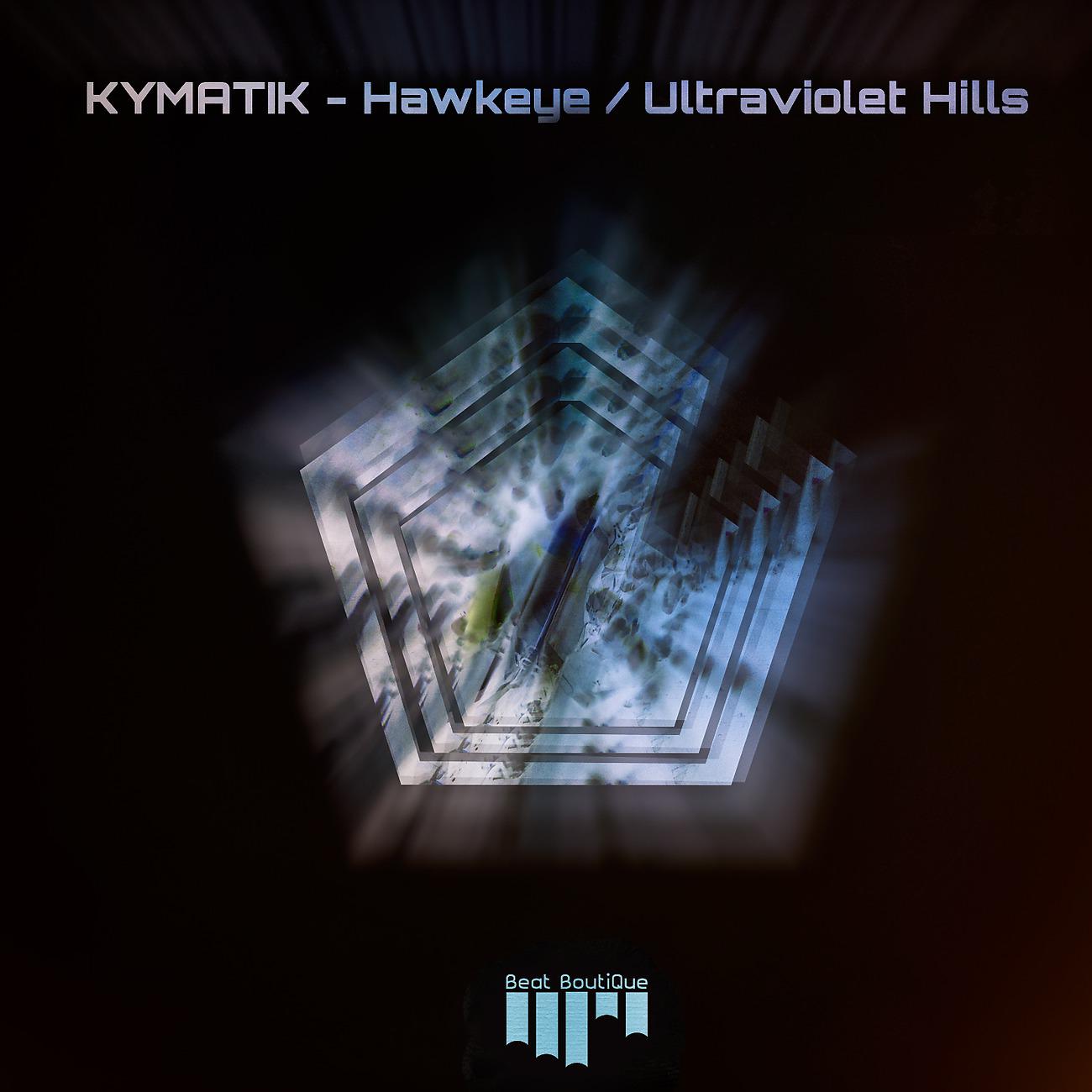Постер альбома Hawkeye / Ultraviolet Hills