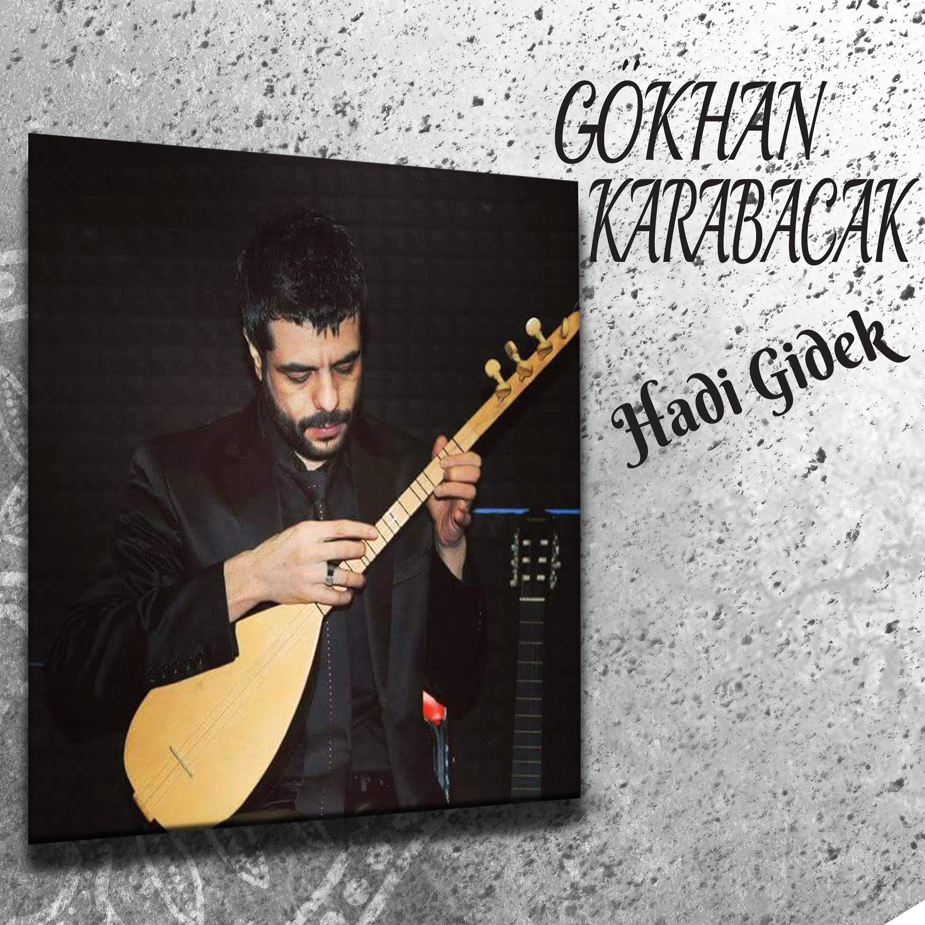 Постер альбома Hadi Gidek