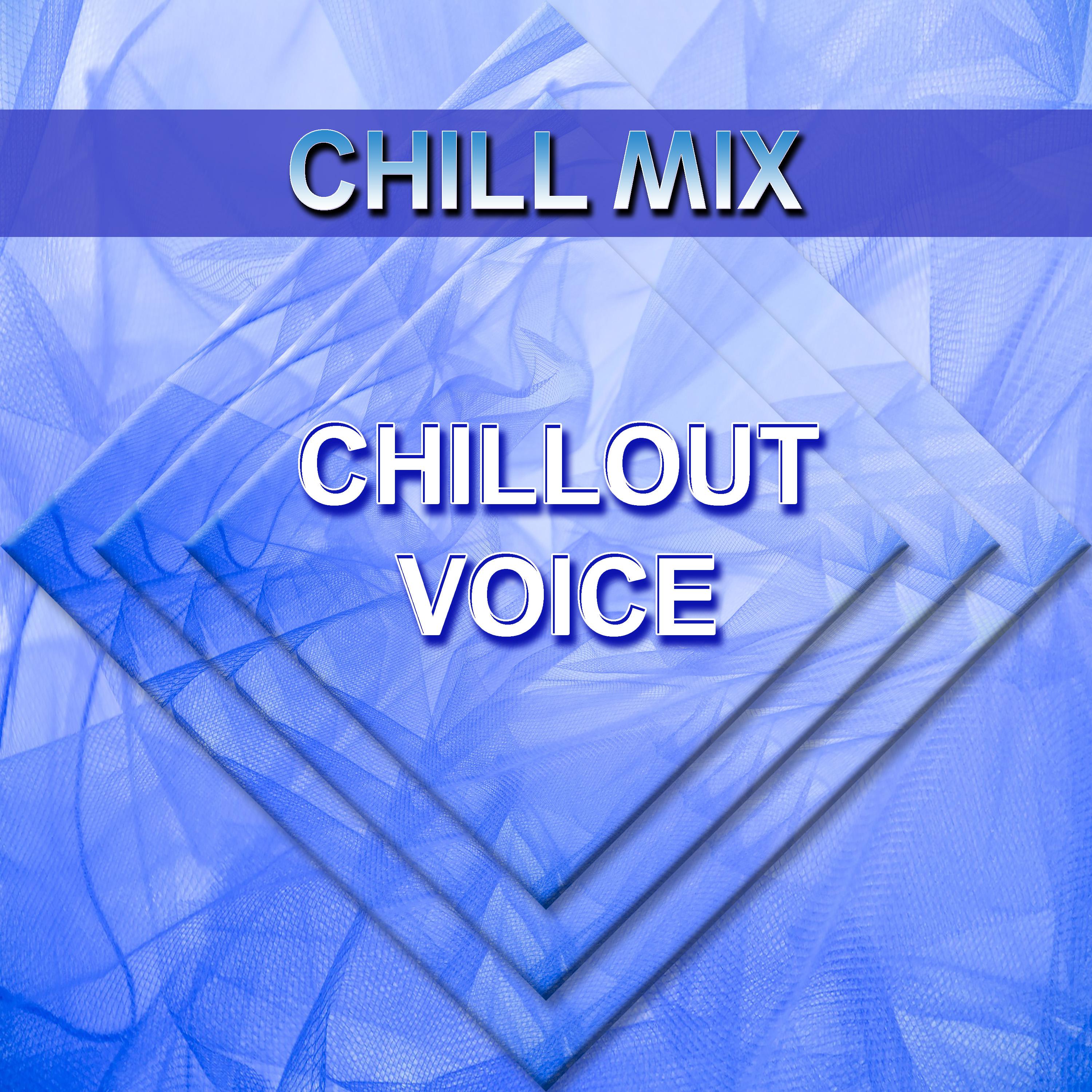 Постер альбома Chillout Voice