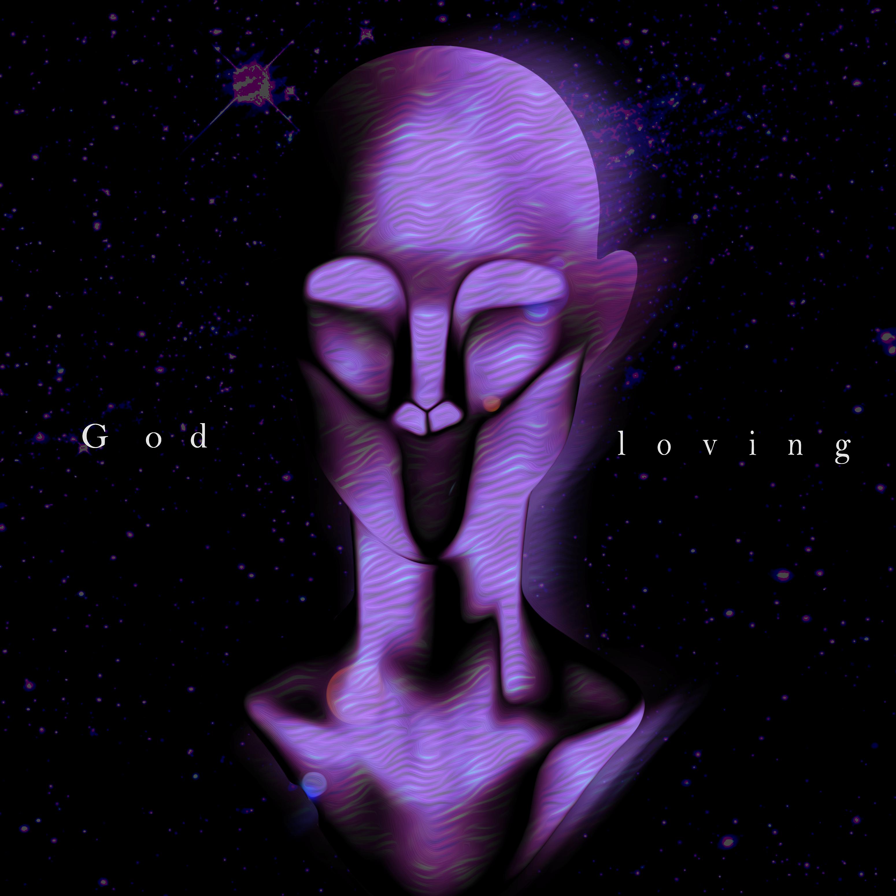 Постер альбома God Loving