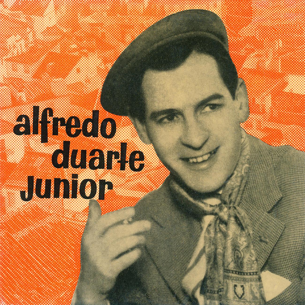 Постер альбома Alfredo Duarte Júnior