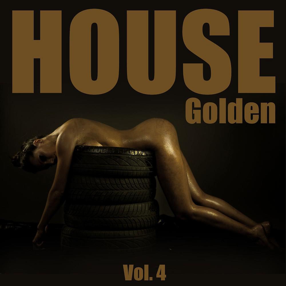 Постер альбома House Golden, Vol. 4